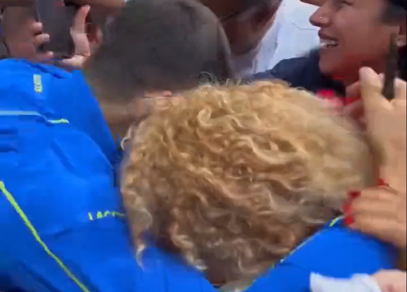nole džuli