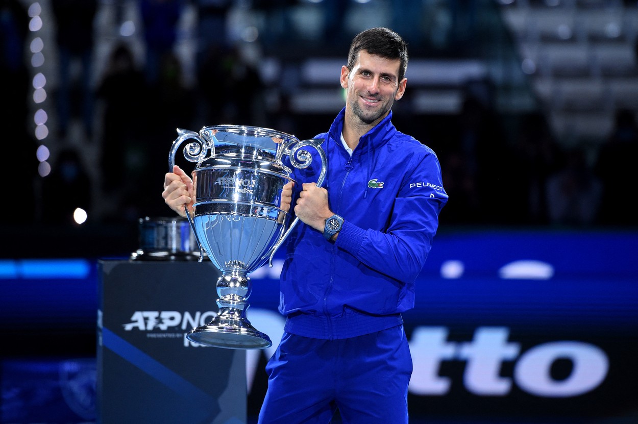 Novak Đoković
