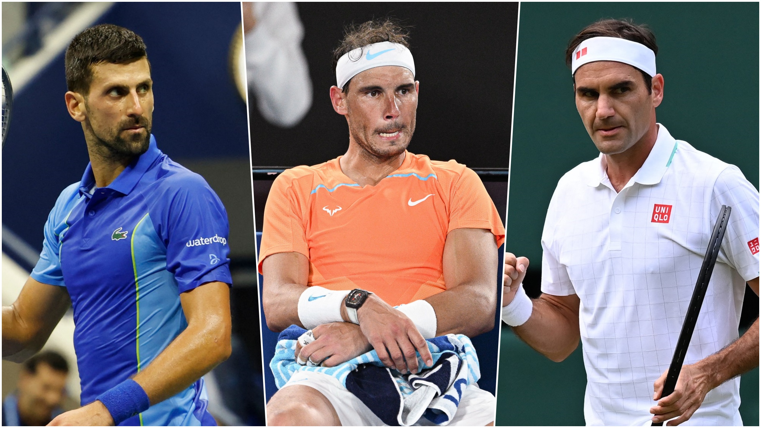 novak nadal federer kombo