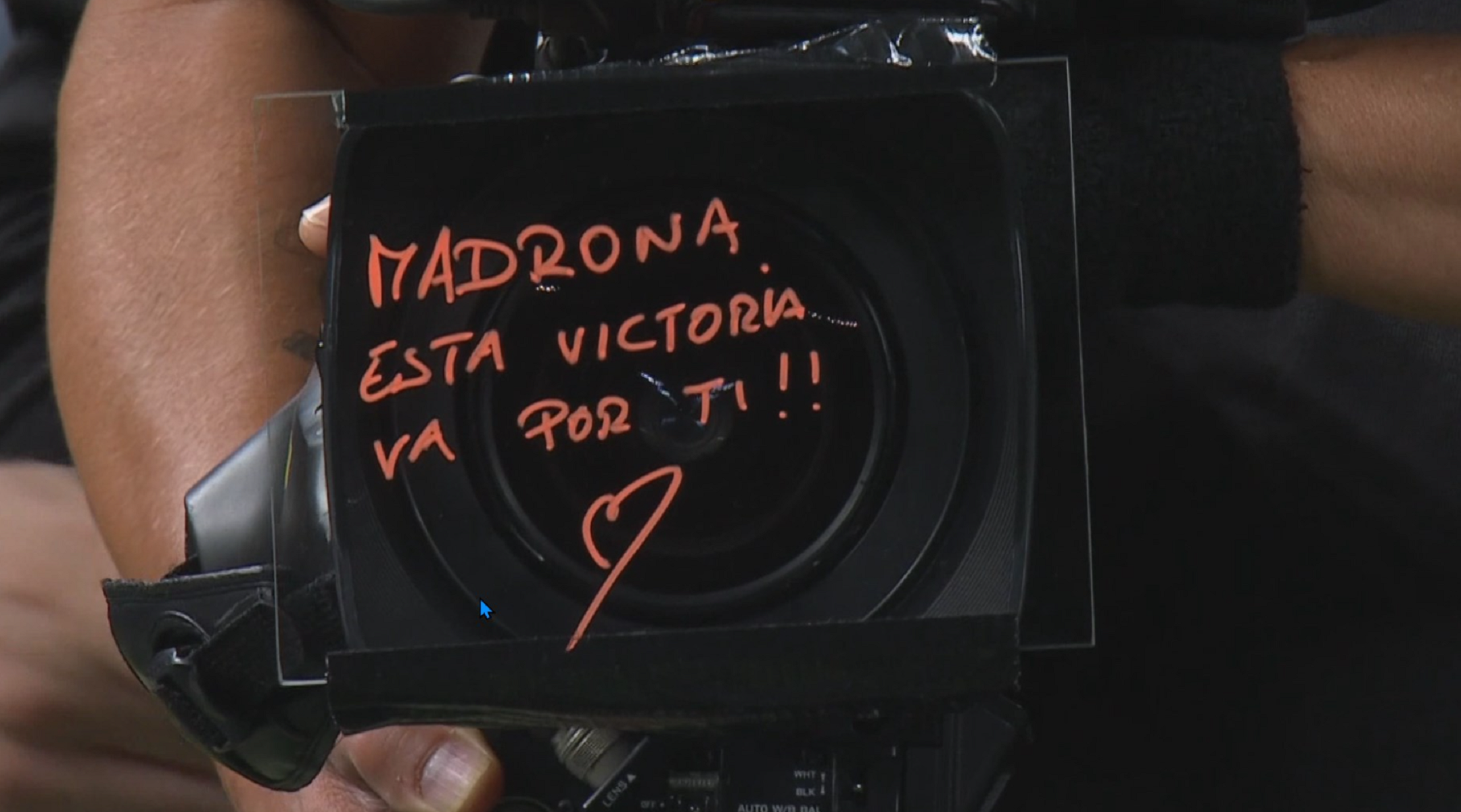 madona