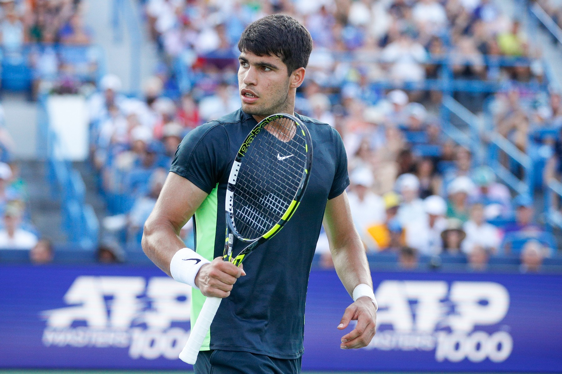 TENNIS: AUG 20 Western &amp; Southern Open