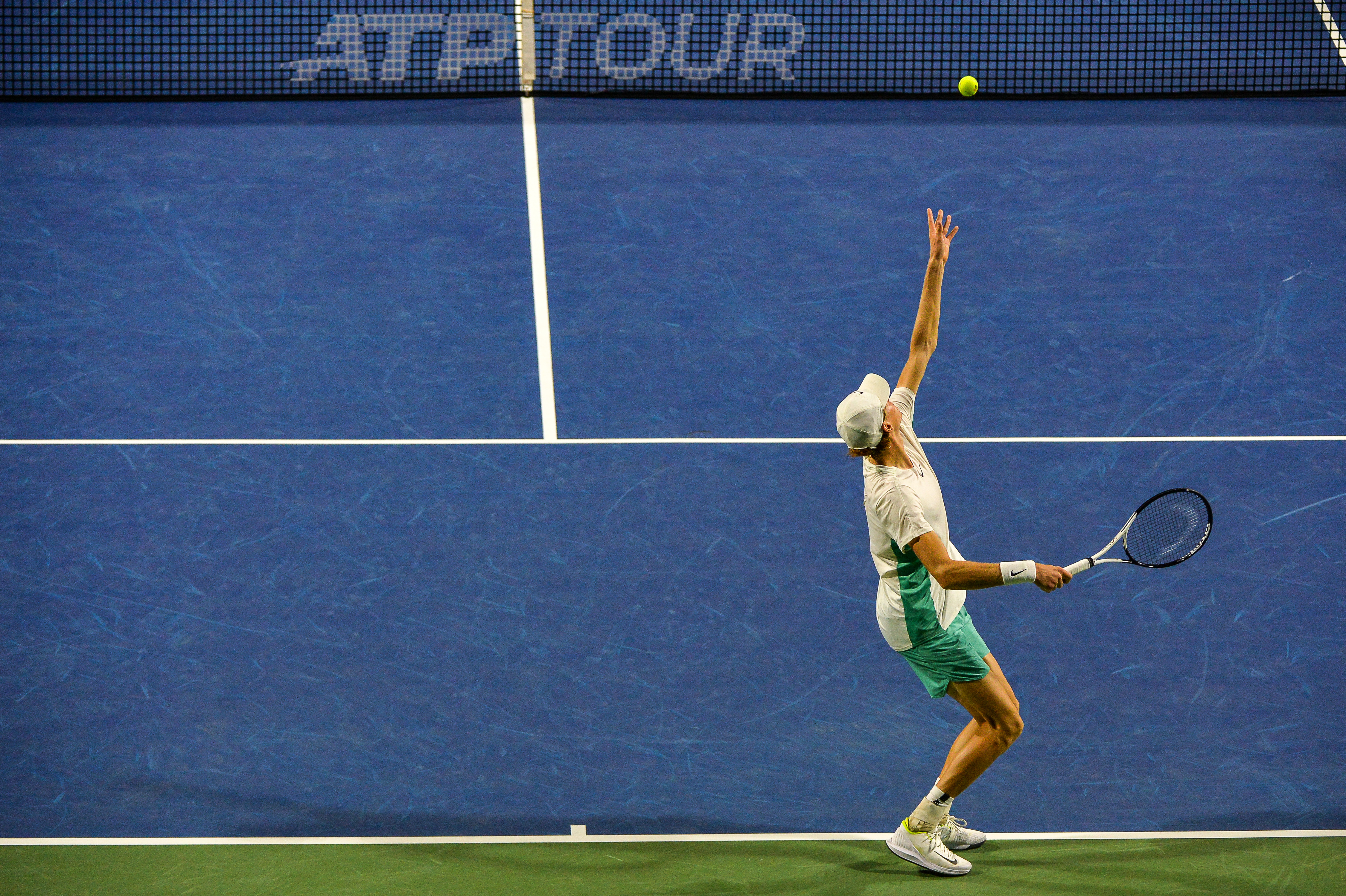 2023 Canadian Open championships