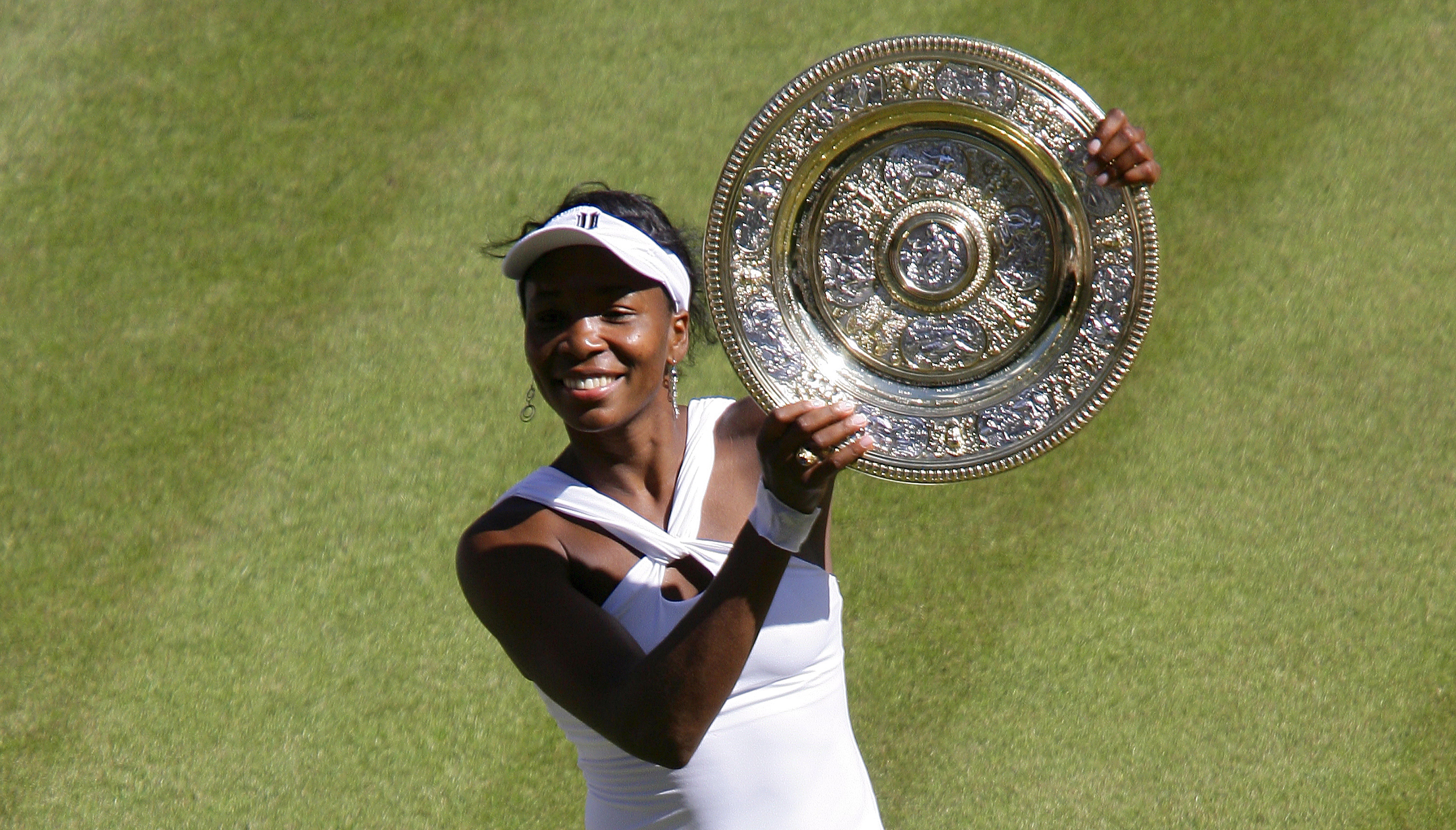 VENUS WILLIAMS