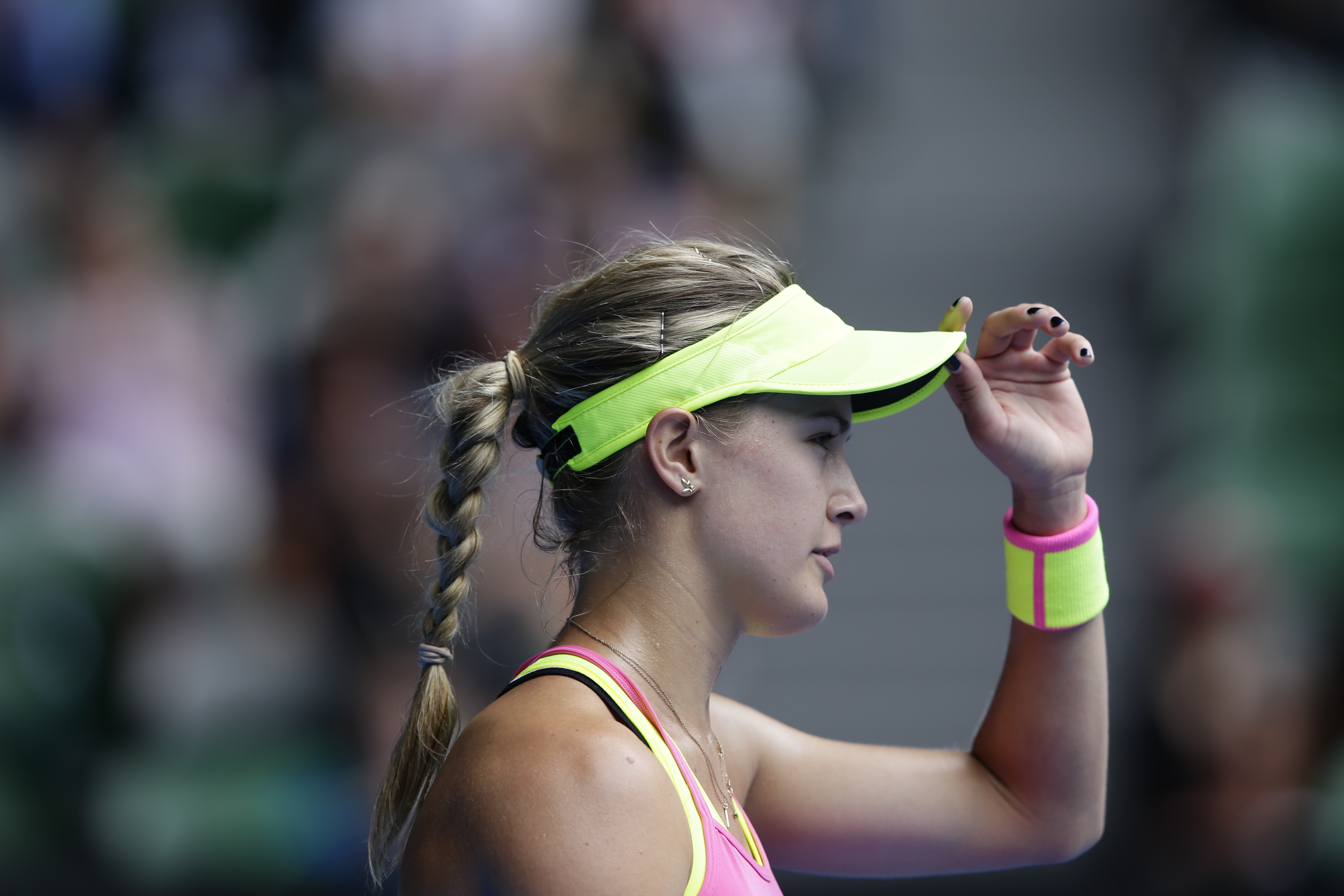 Tennis Australian Open 2015