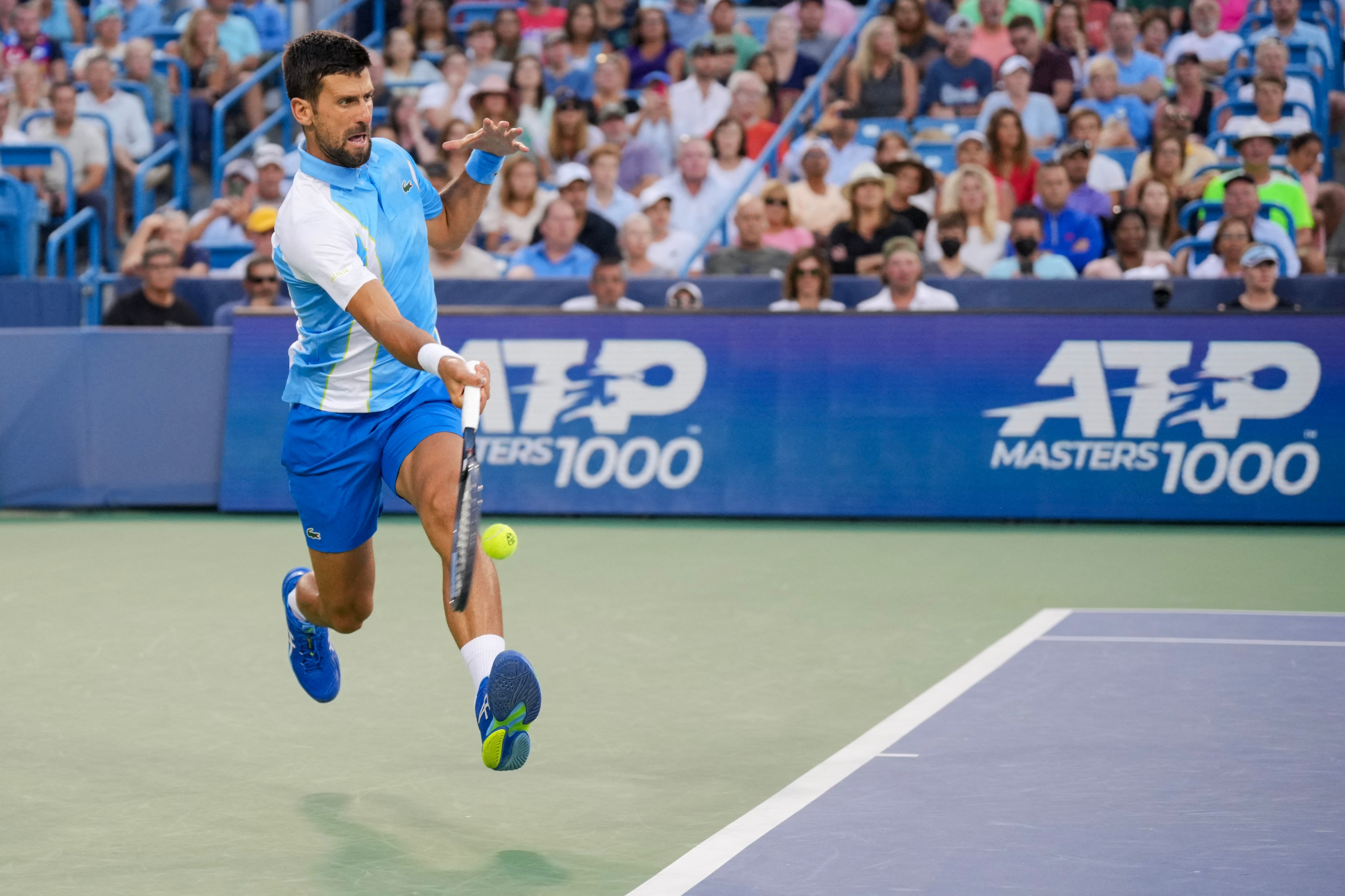 djokovic sinsinati 2