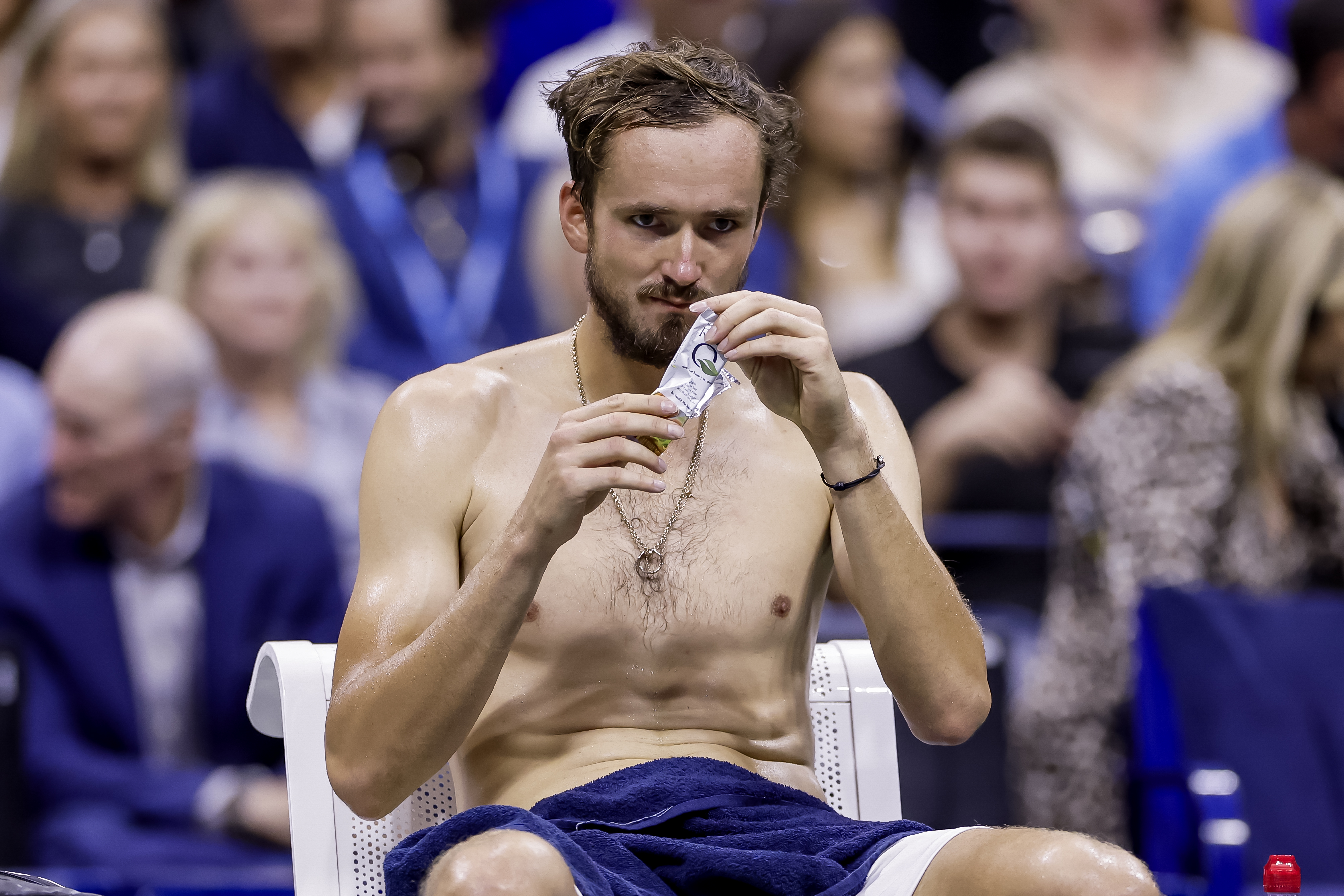 Danil Medvedev