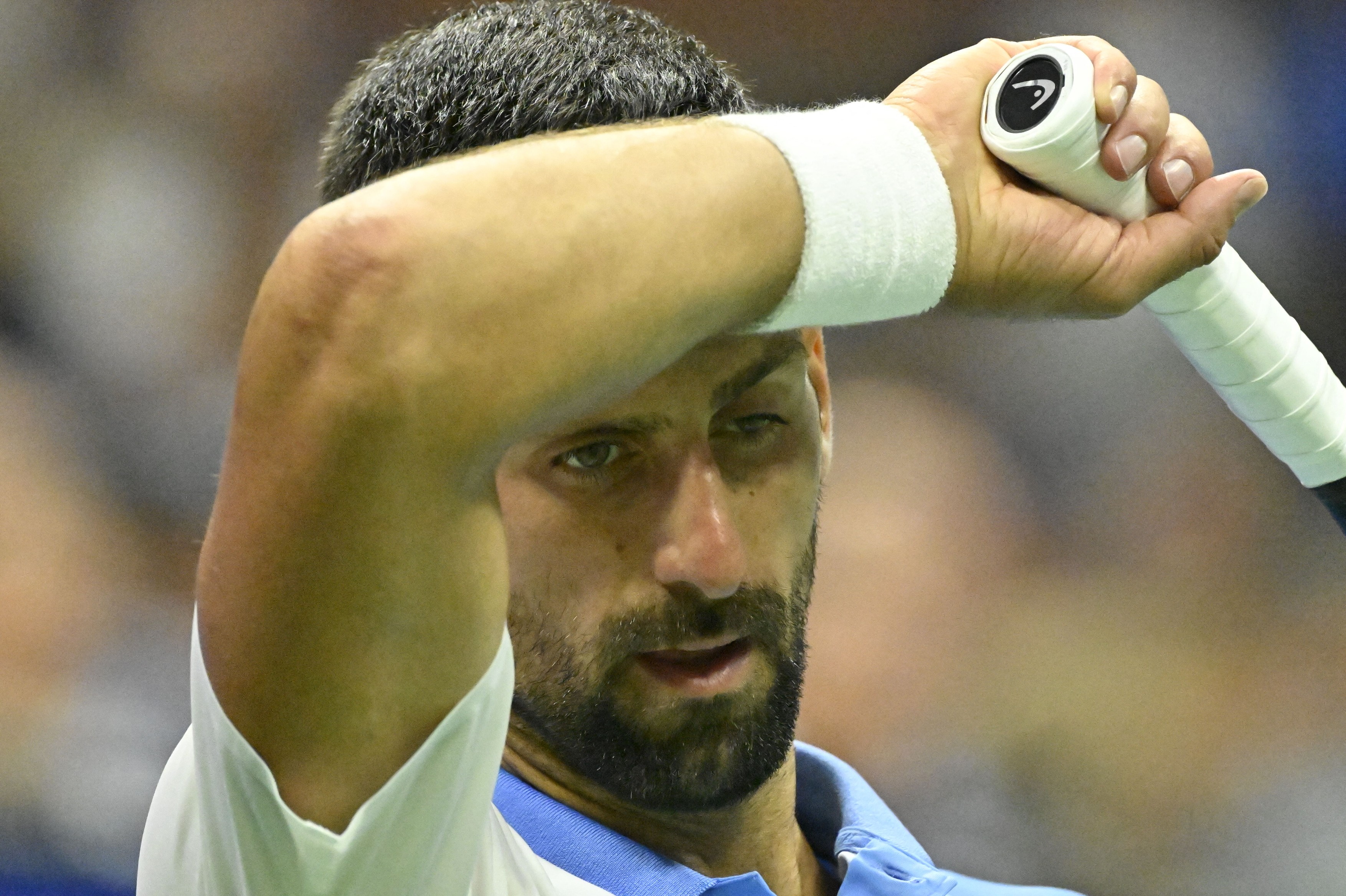 US Open de Flushing Meadows (New York)