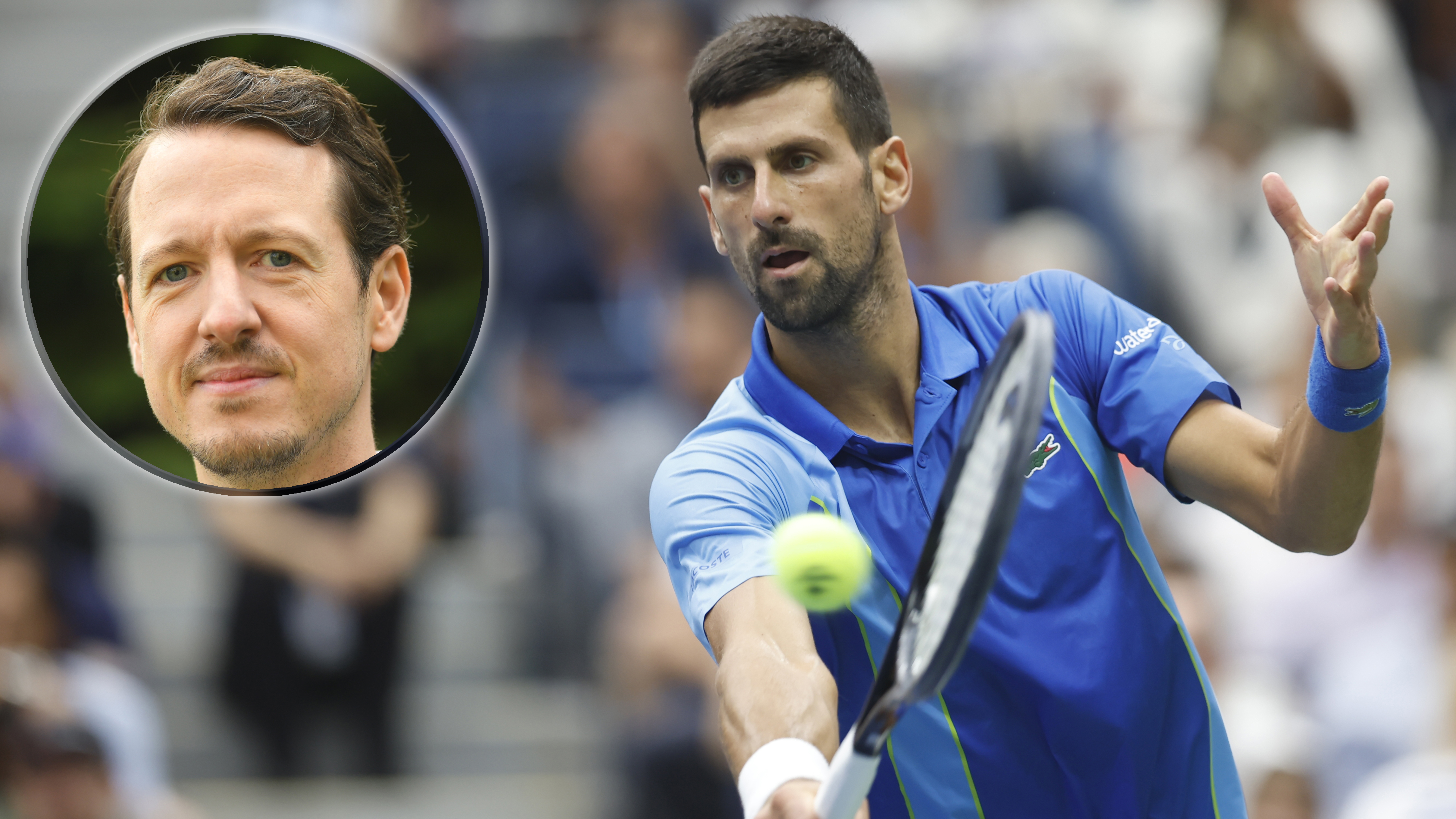 US Open Tennis - Day 14