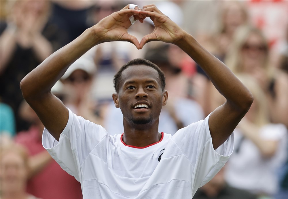 Wimbledon Championships 2023 - Day 8