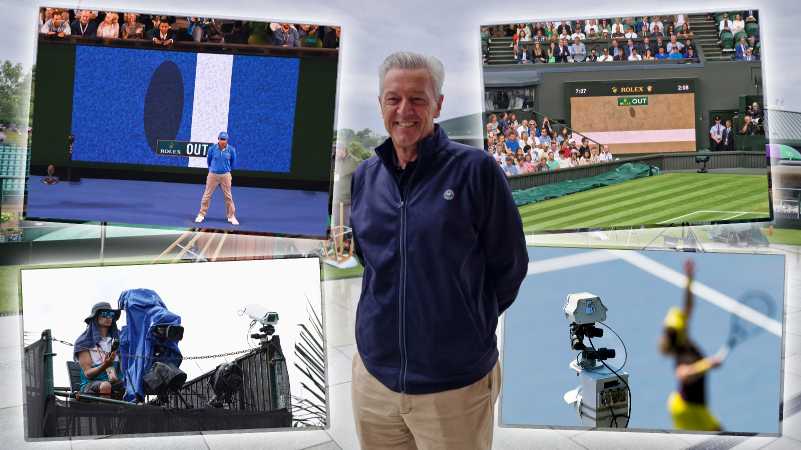Oko sokolovo wimbledon