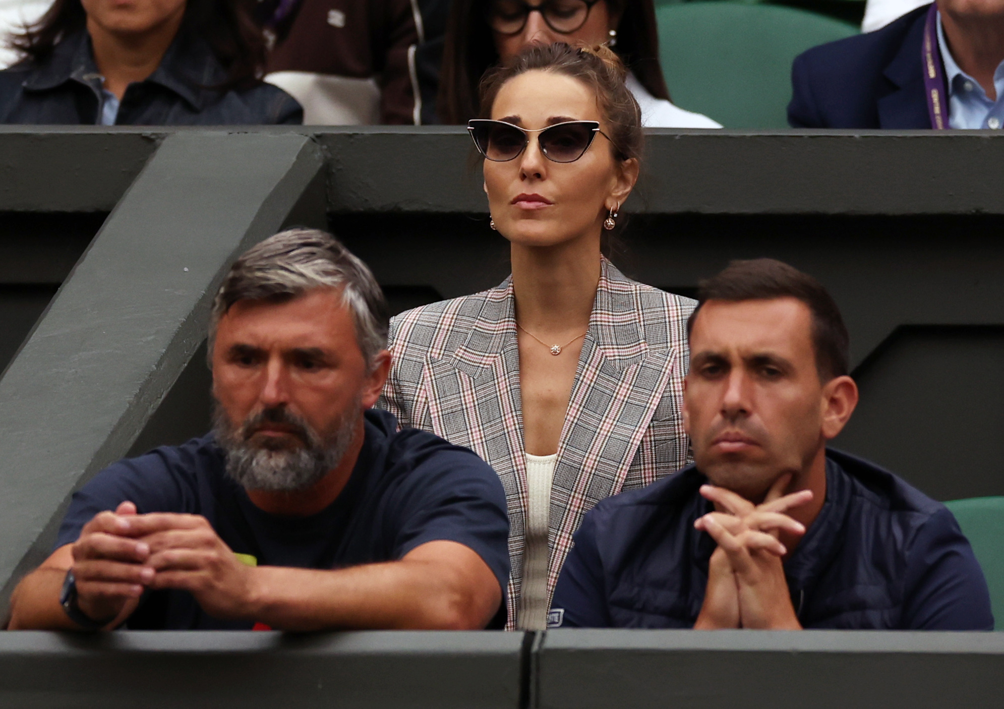 Wimbledon Championships 2023 - Day 12