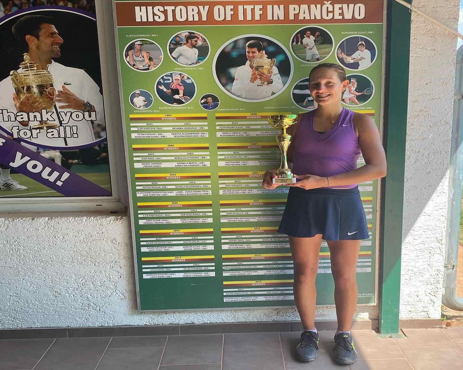 Mia Ristic J1 Pancevo2