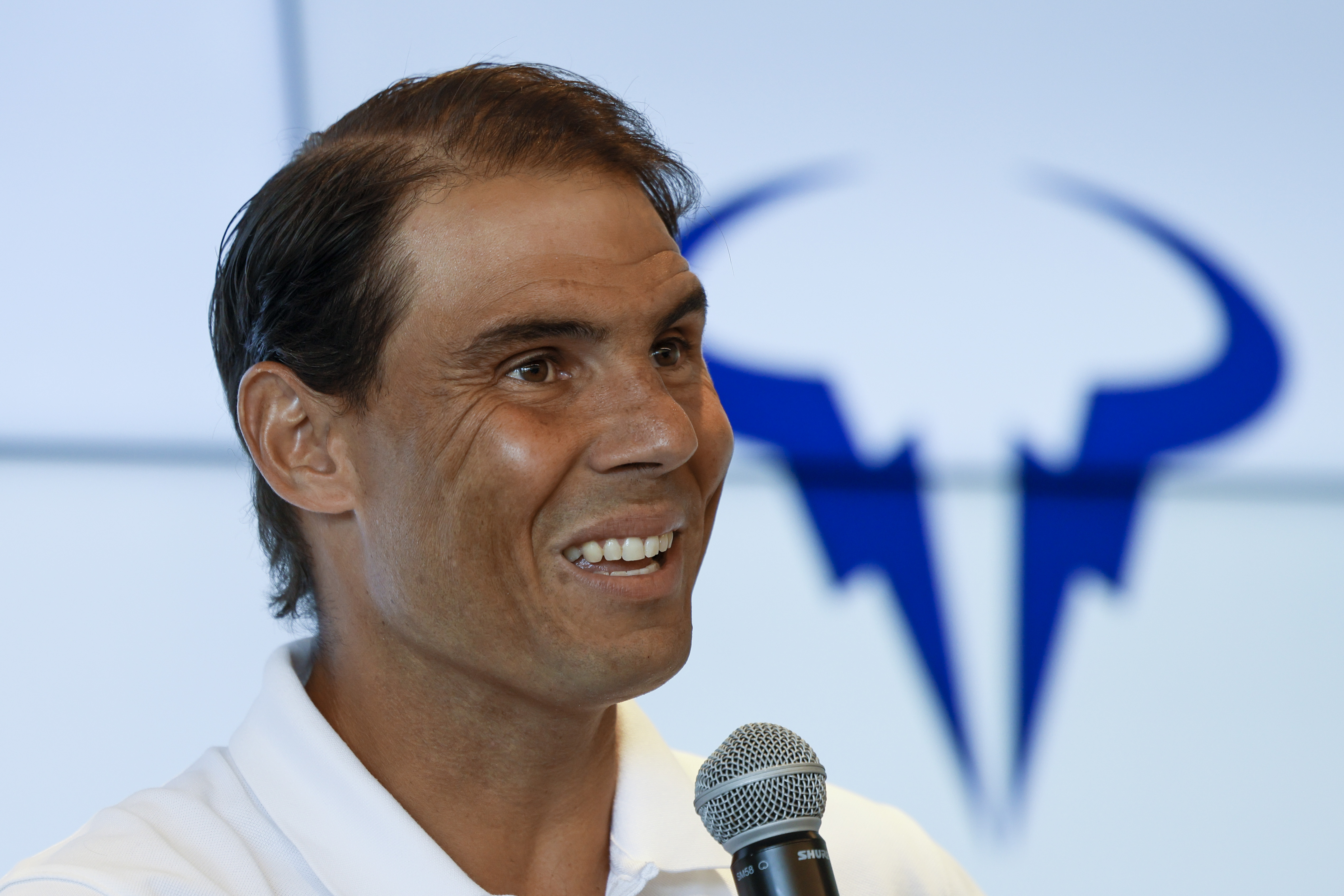 Rafael Nadal announces withdrawal from Roland Garros