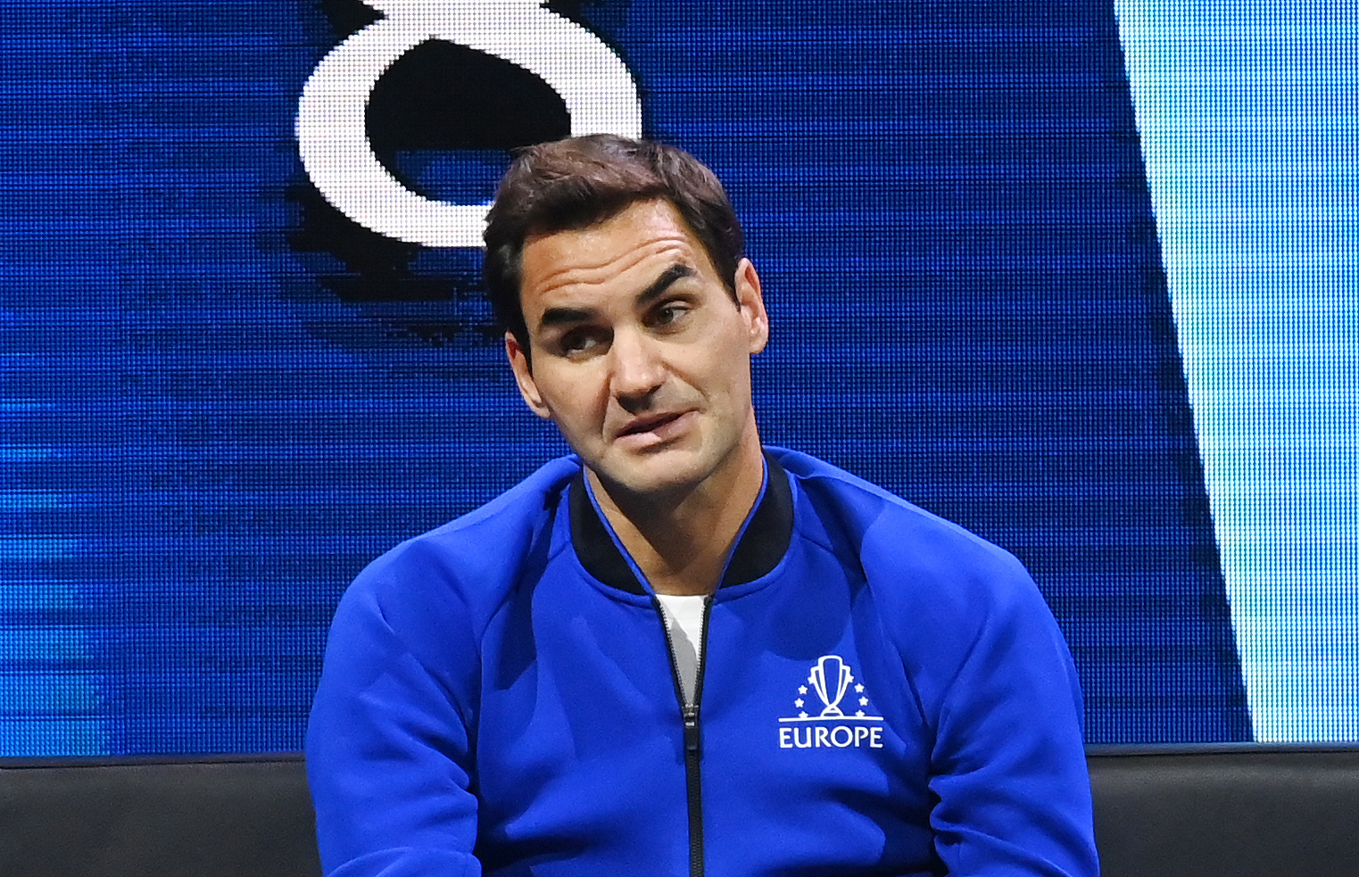 Rodžer Federer