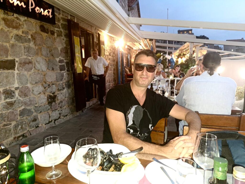 Foto: Privatna arhiva