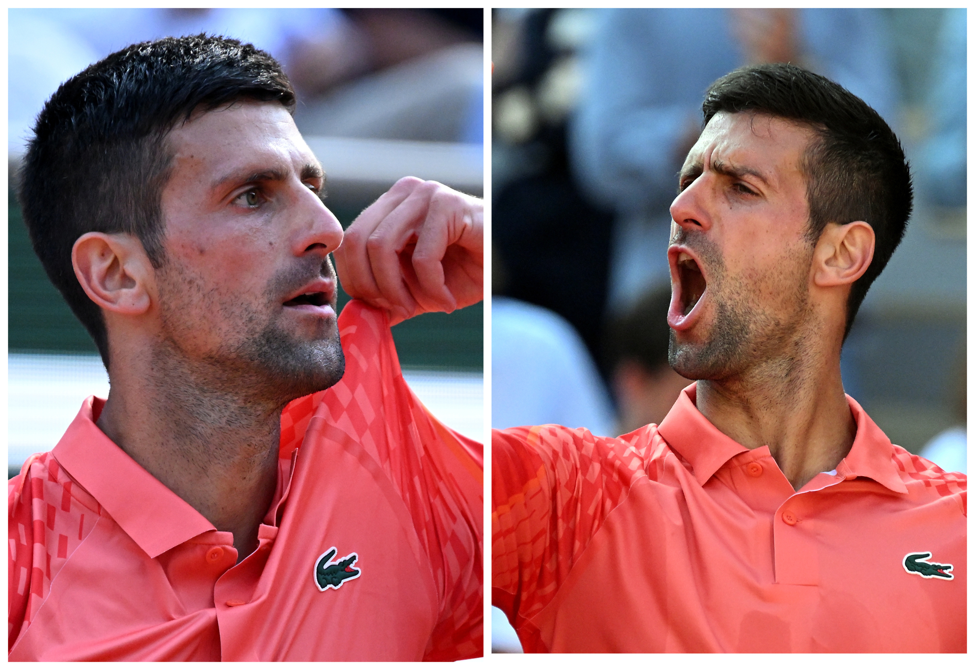 Foto:  EPA-EFE/CAROLINE BLUMBERG