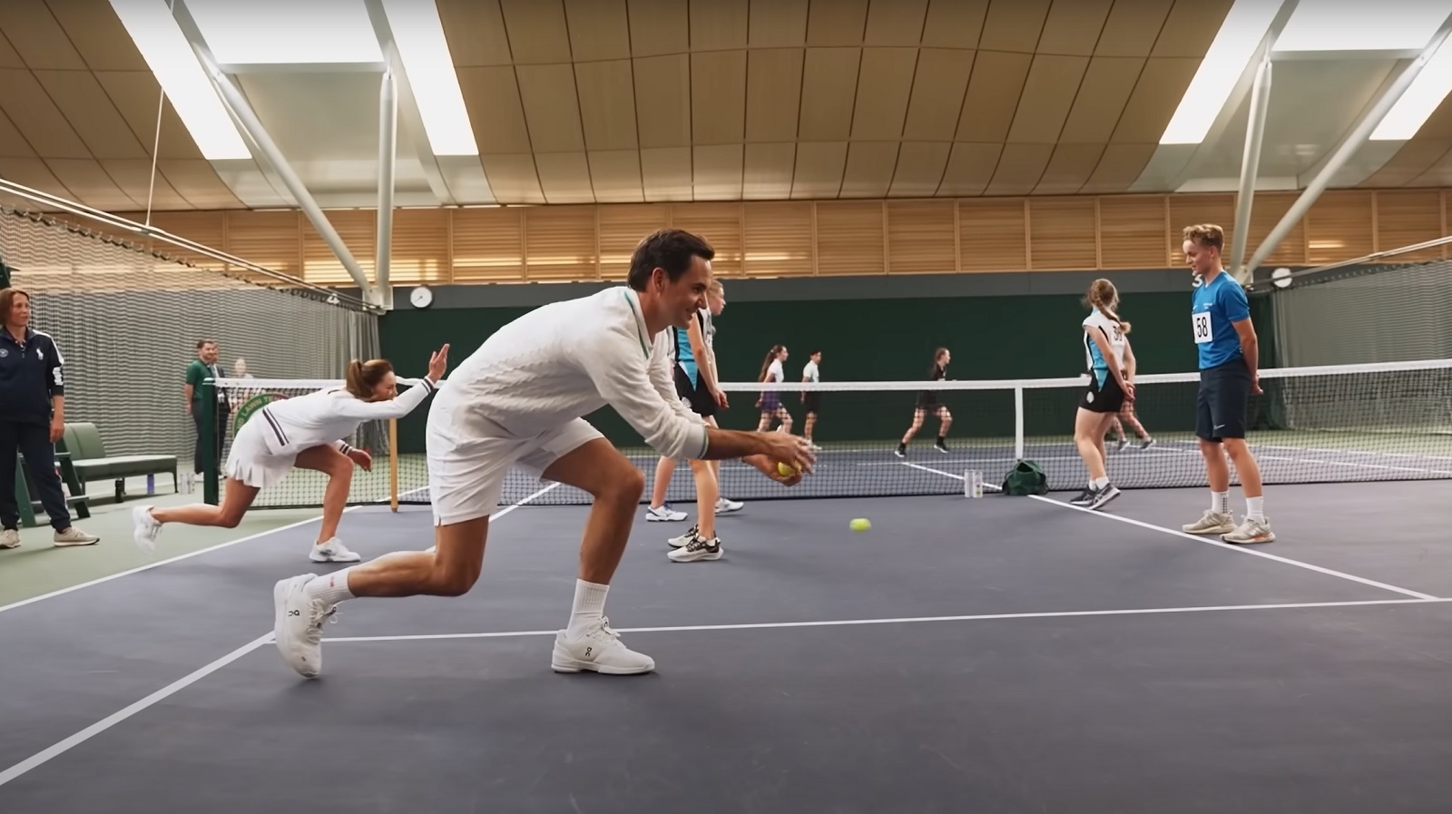 federer