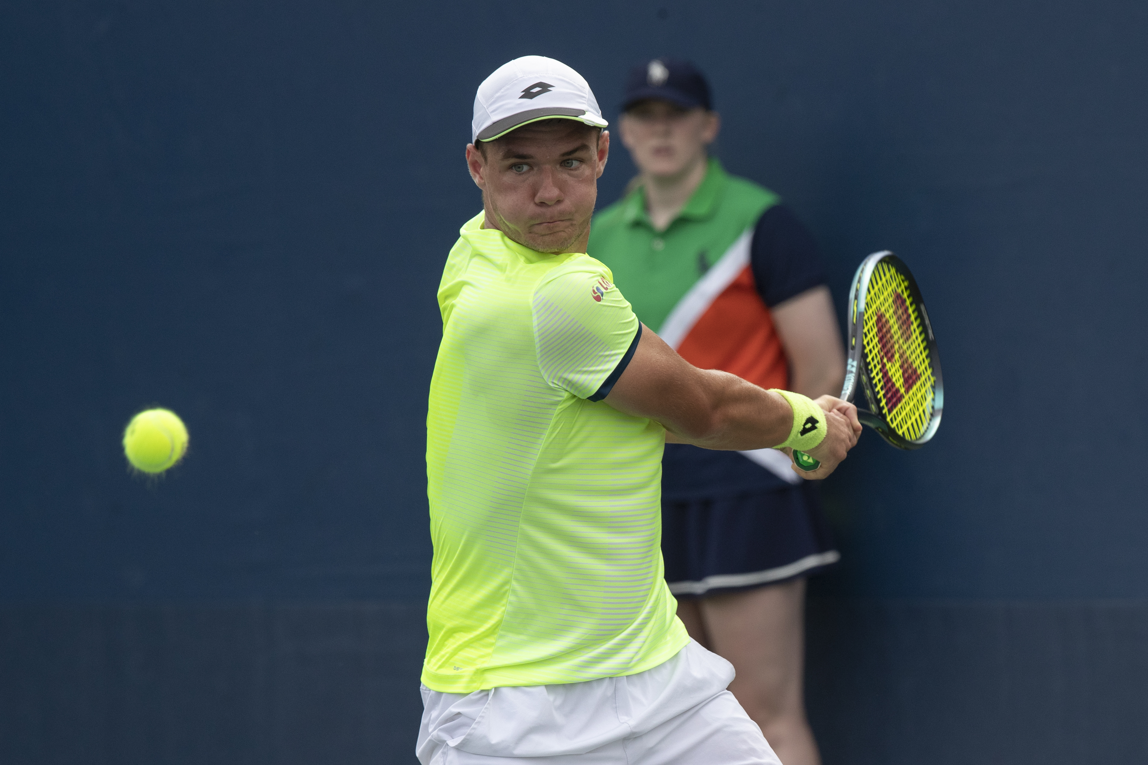 US Open Grand Slam 2022