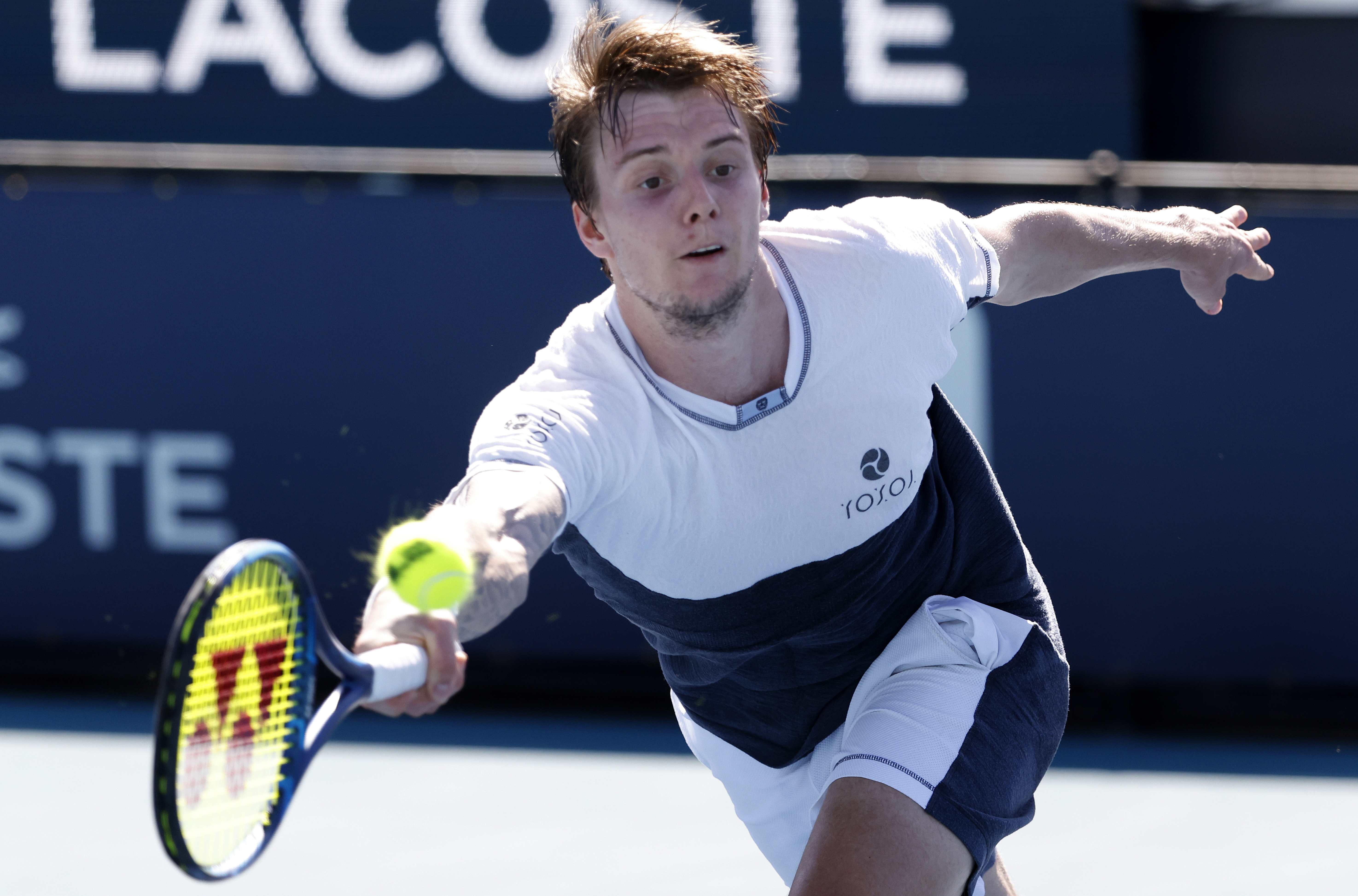 Aleksander Bublik prozivka