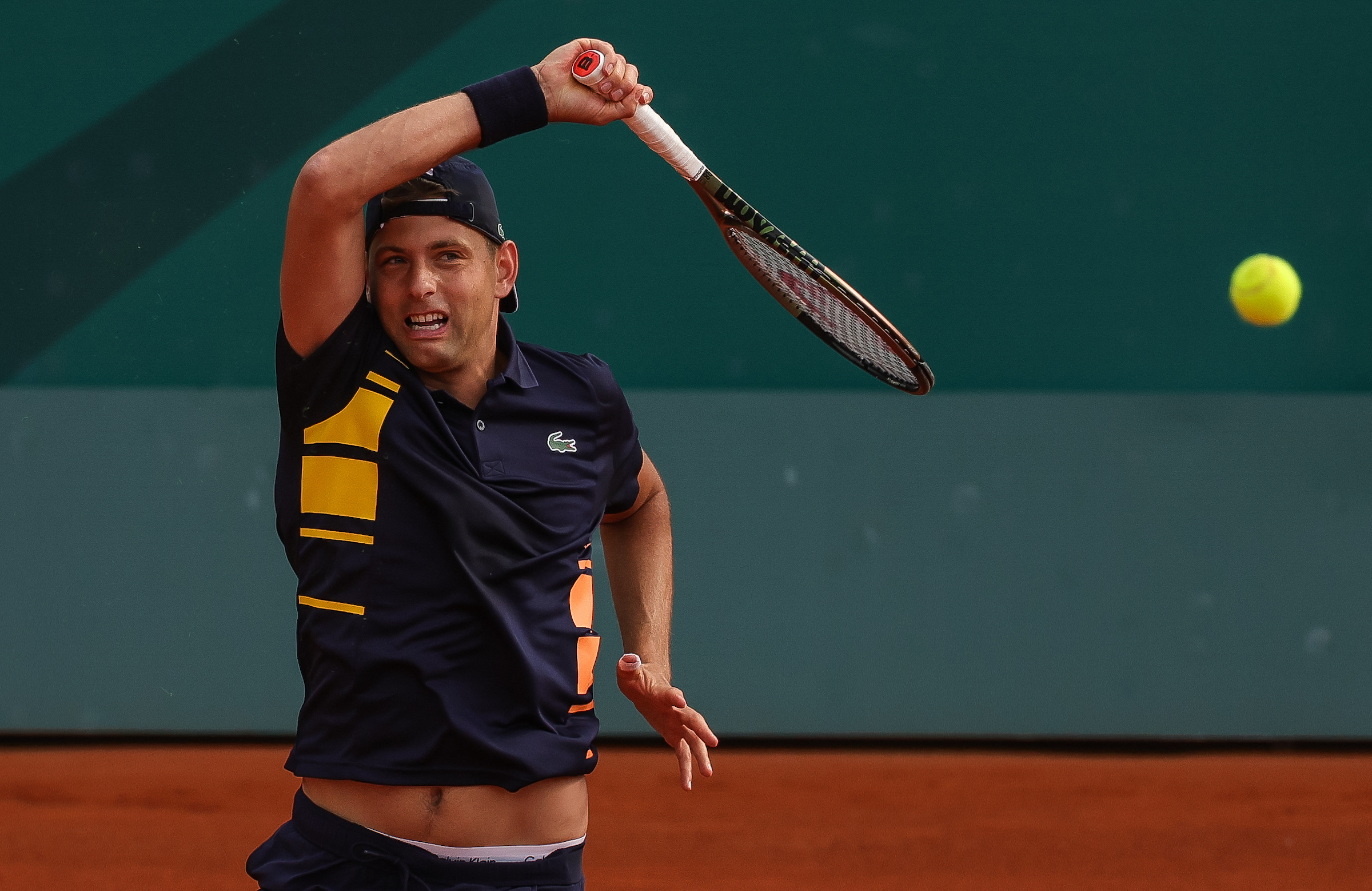 ATP 250 Serbia Open 2022