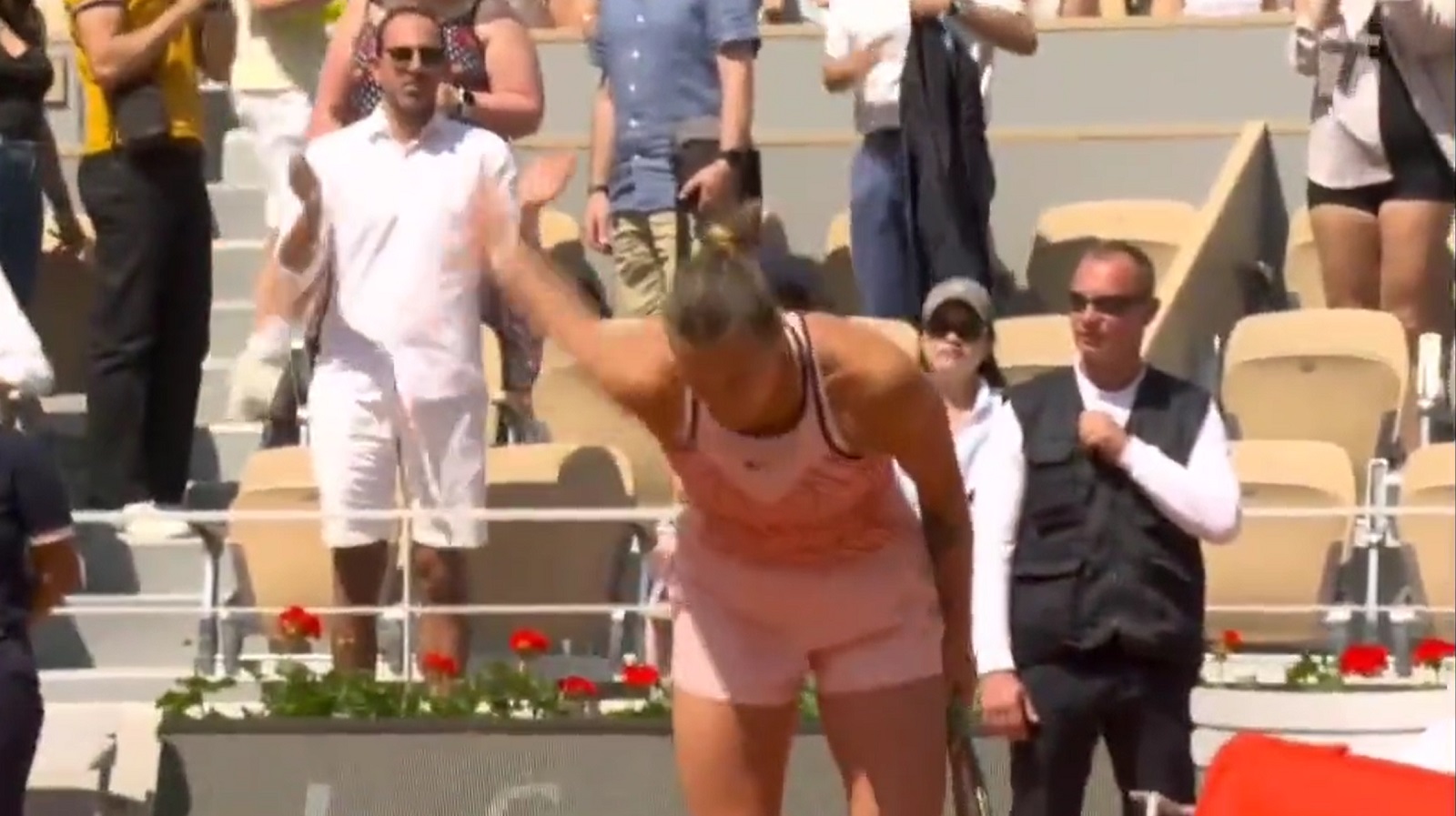 arina sabalenka