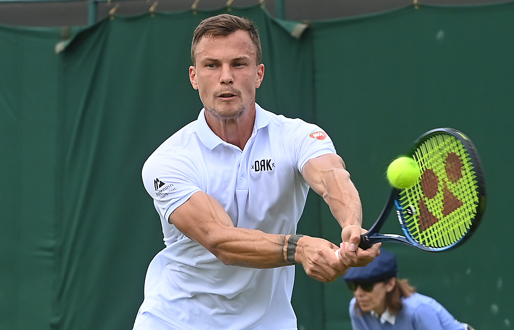 Wimbledon Championships 2021