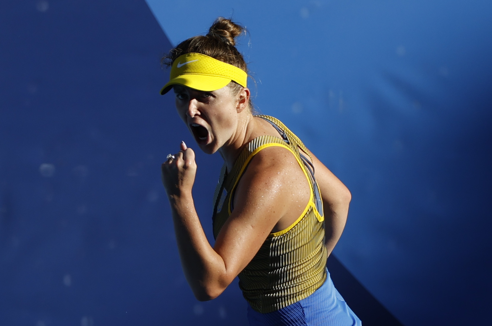 Olympic Games 2020 Tennis