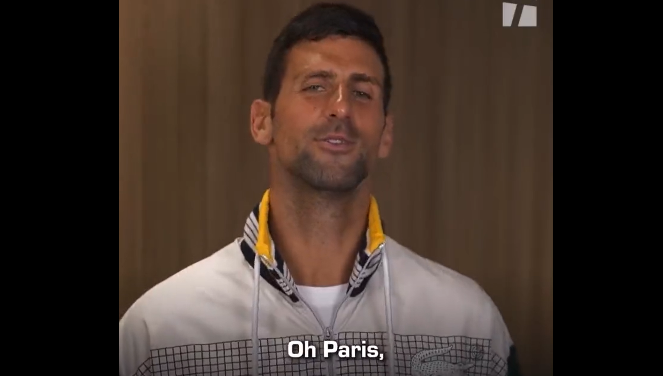 paris novak