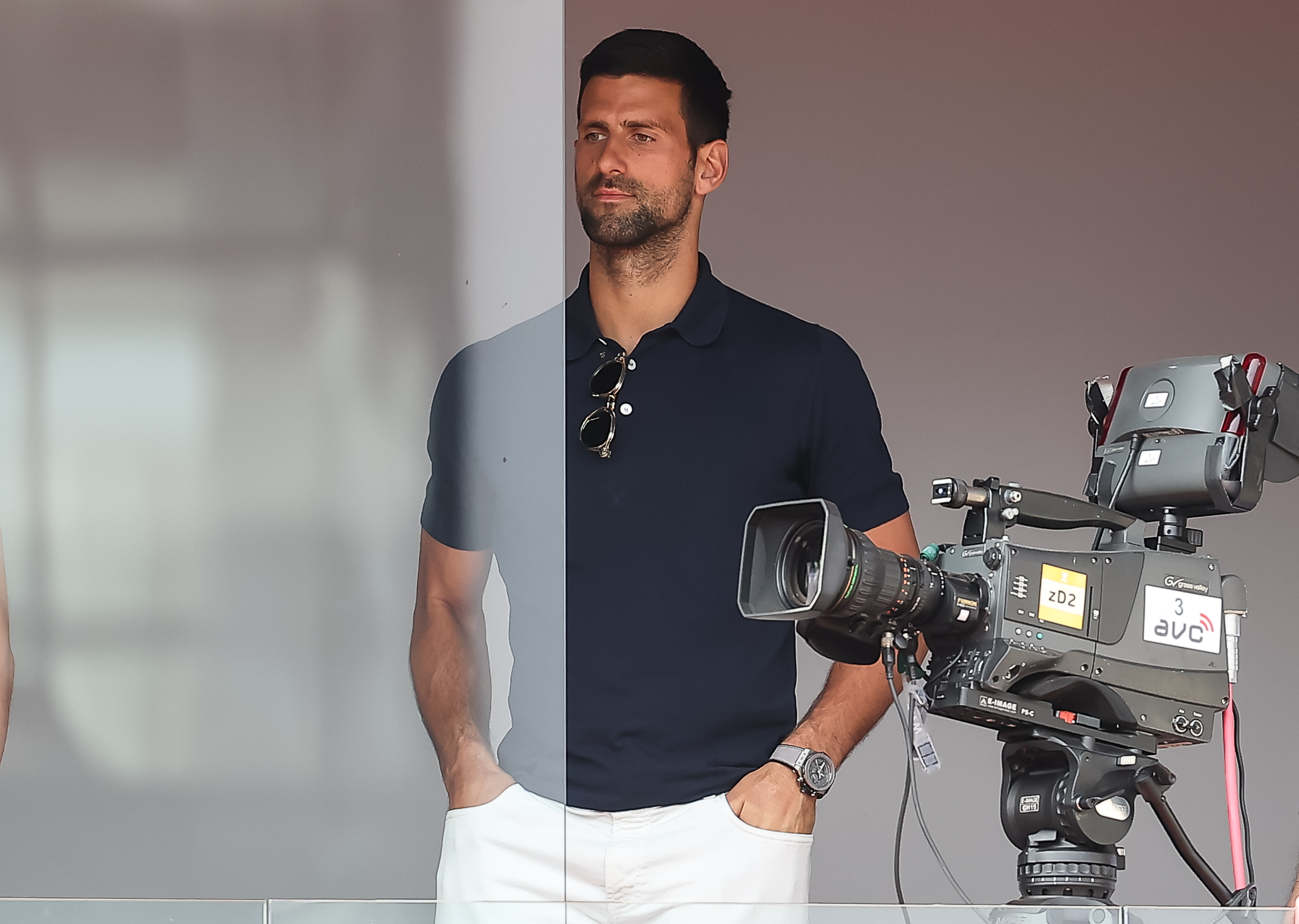 ATP 250 Srpska Open 2023 - Banja Luka