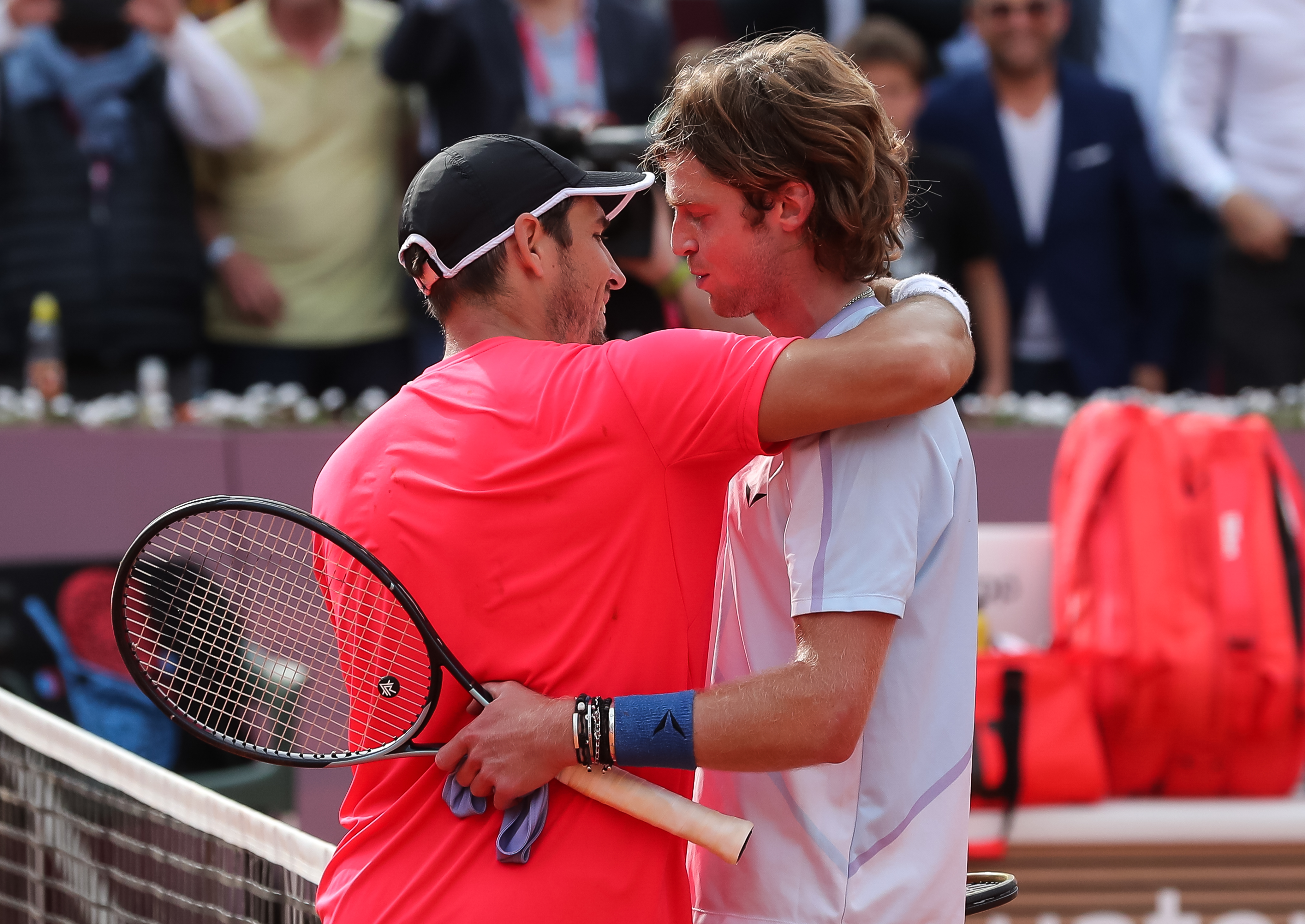 ATP 250 Srpska Open 2023 - Banja Luka