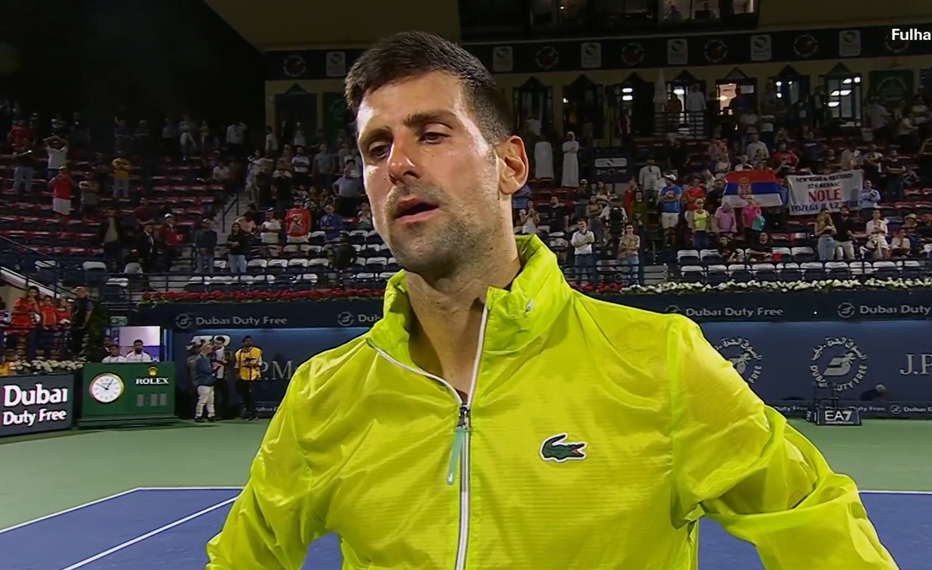 djokovic