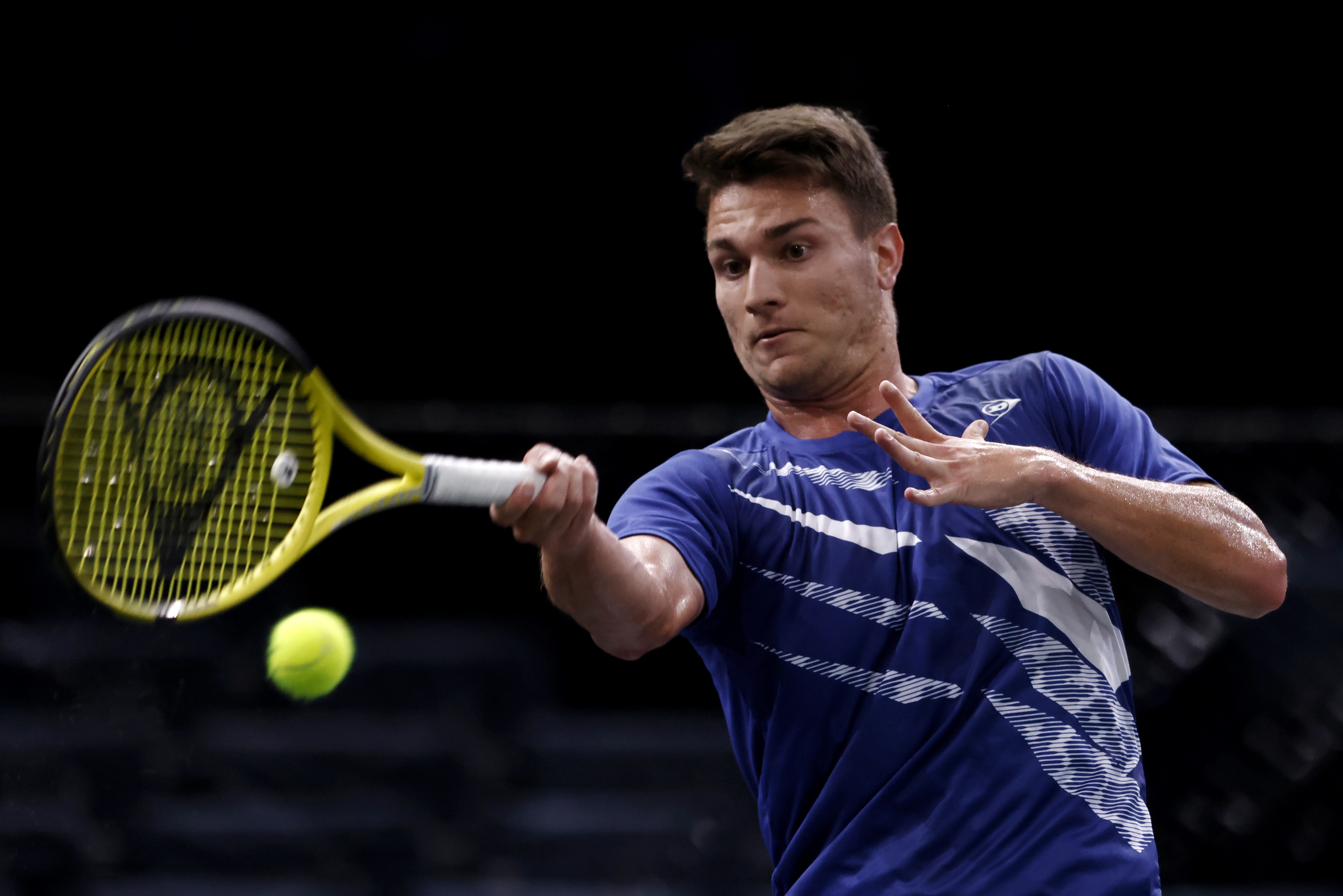 Rolex Paris Masters 2022Tennis Tournament