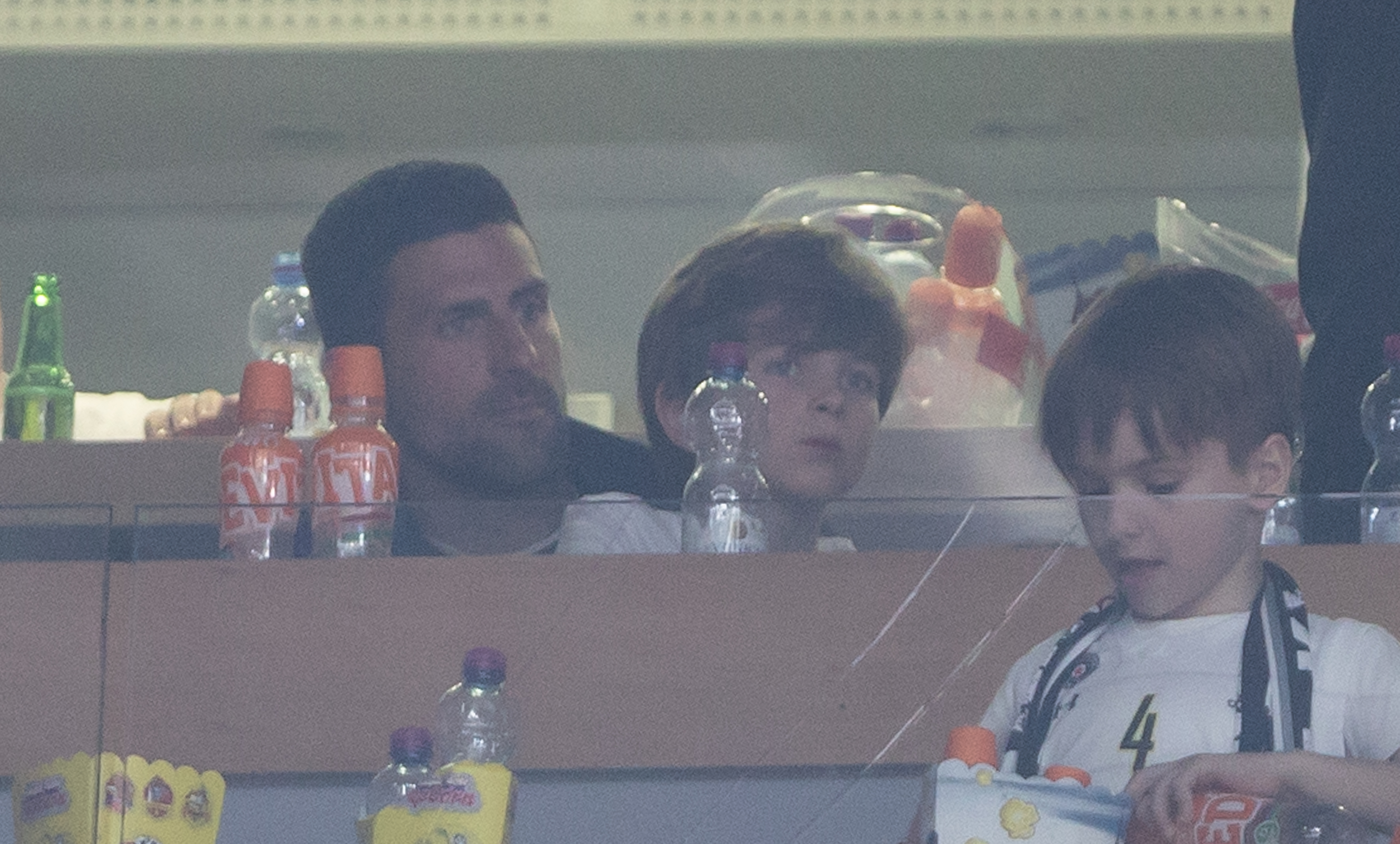 Partizan Mozzart Bet Belgrade and Olympiacos Pireus - 2022/2023 Turkish Airlines EuroLeague