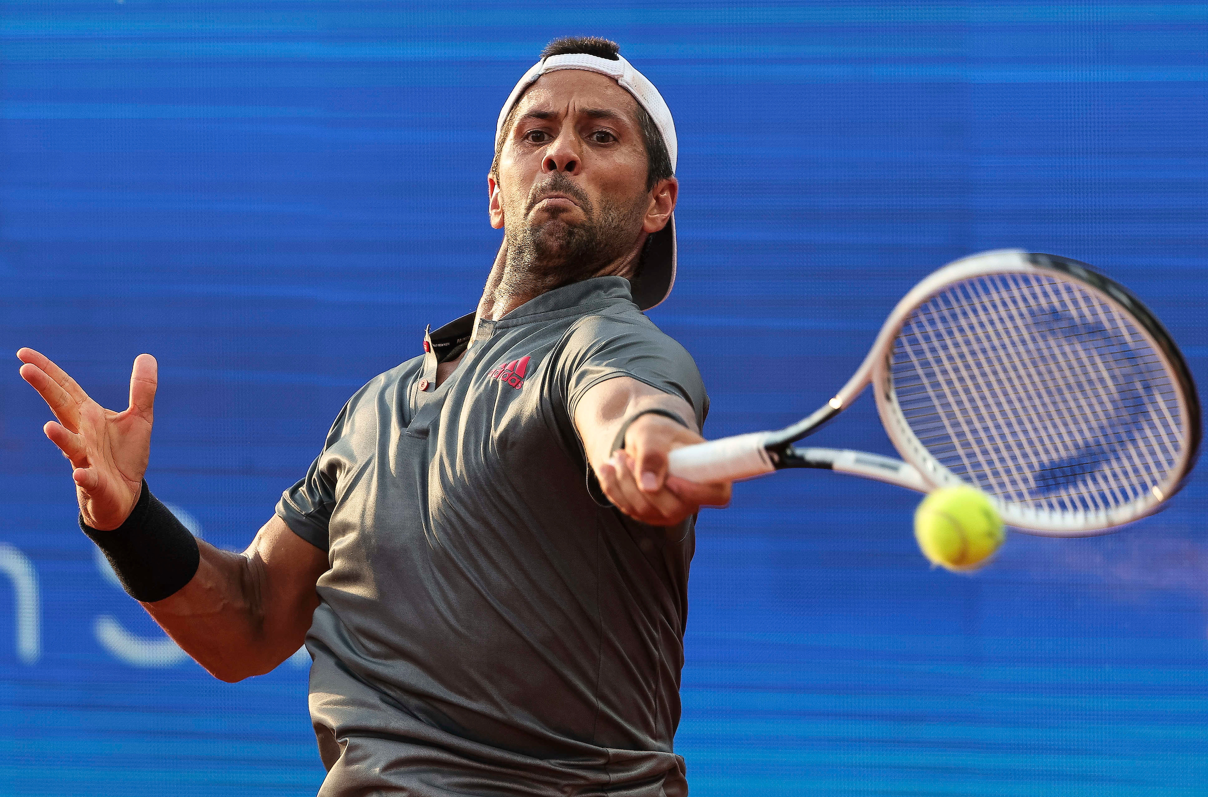 ATP 250 Belgrade Open 2021