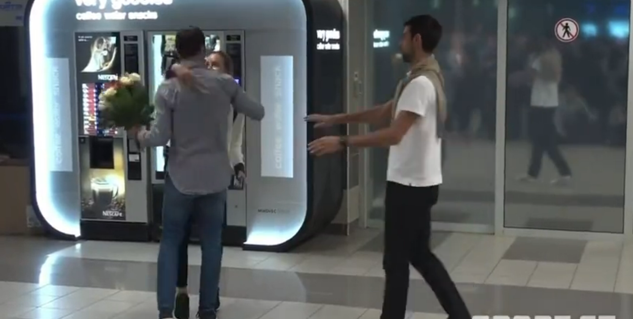 Novak Đoković i Jelena