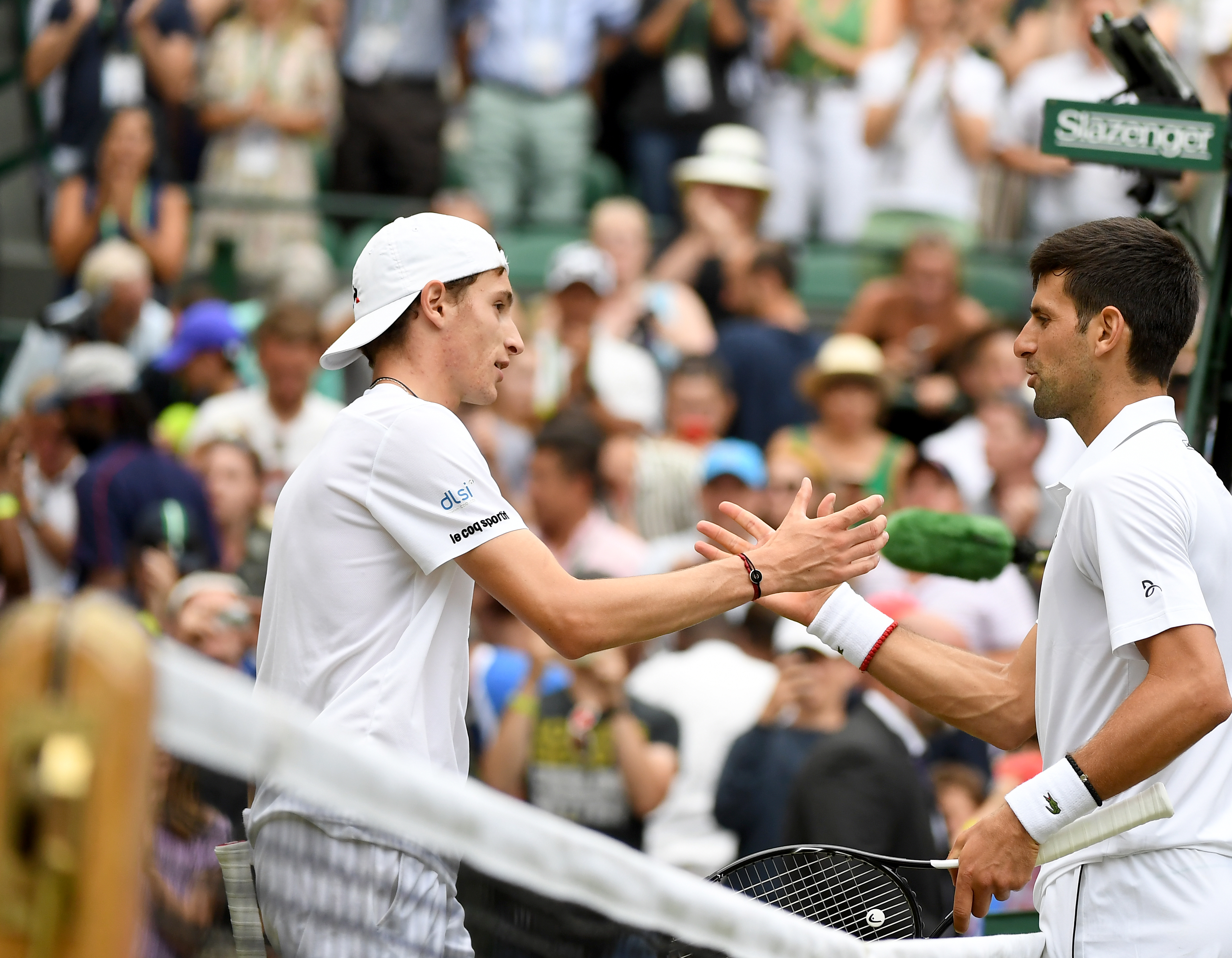 Wimbledon Championships