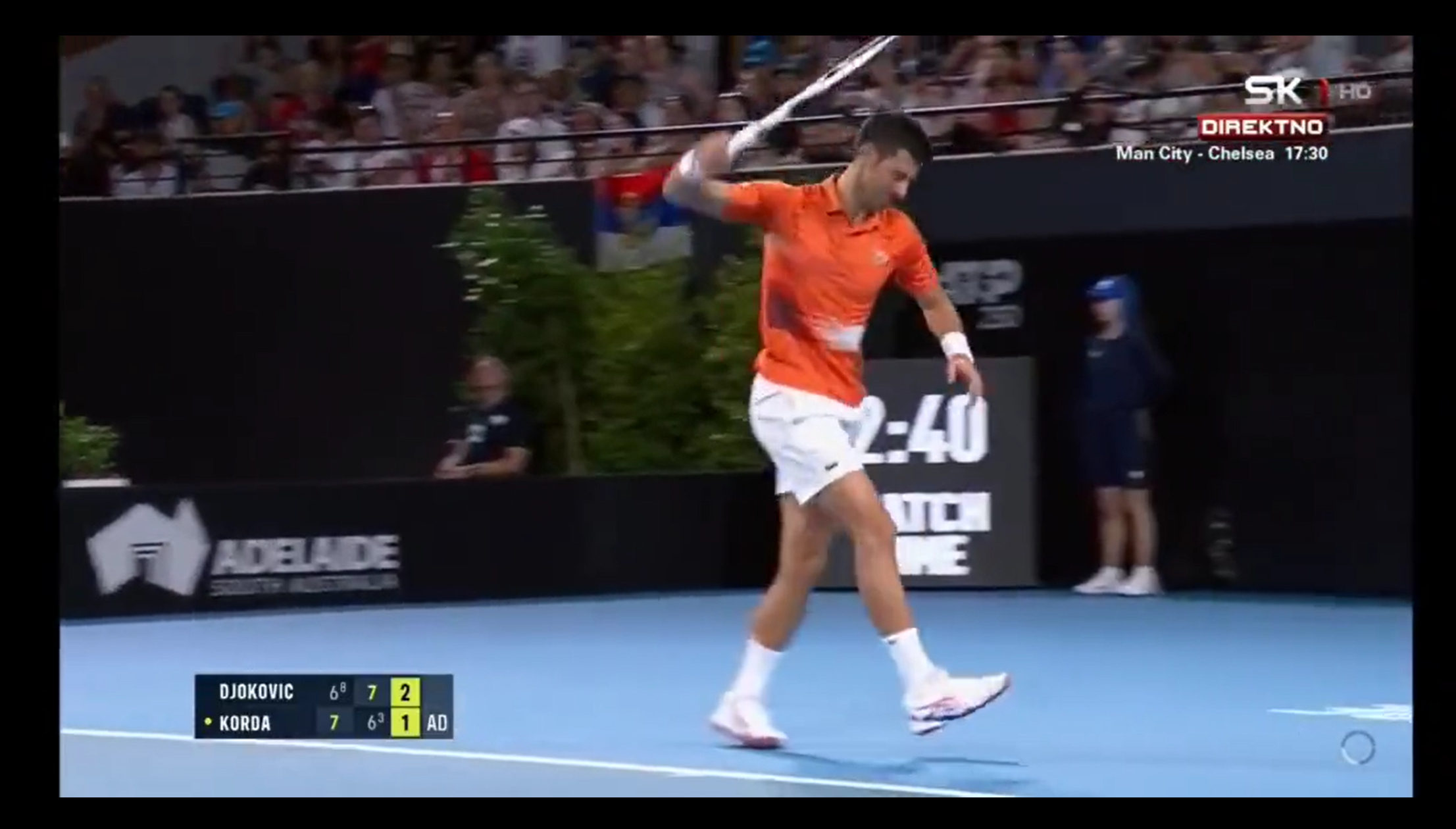 novak reket