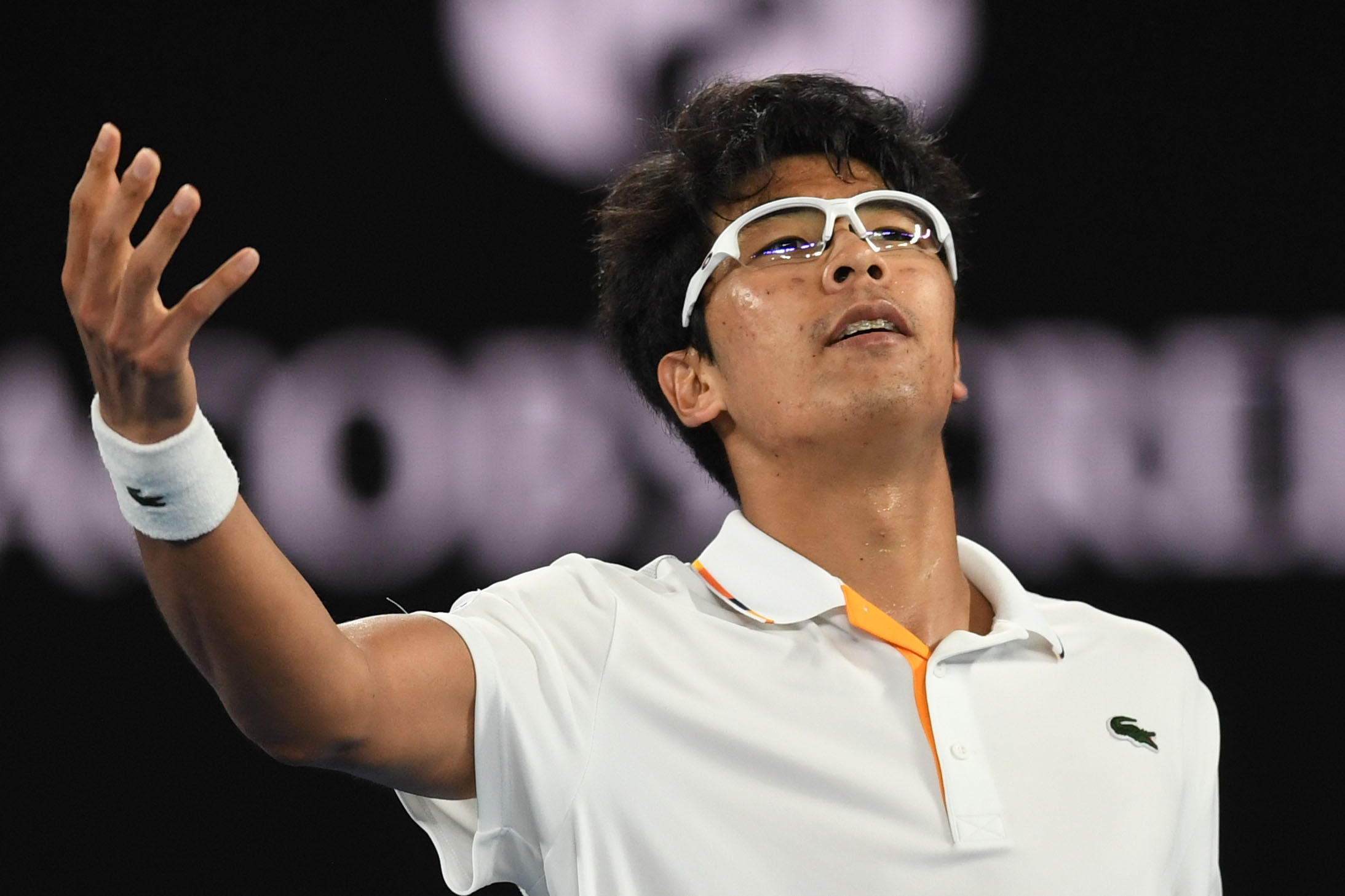 Tennis Australian Open 2018