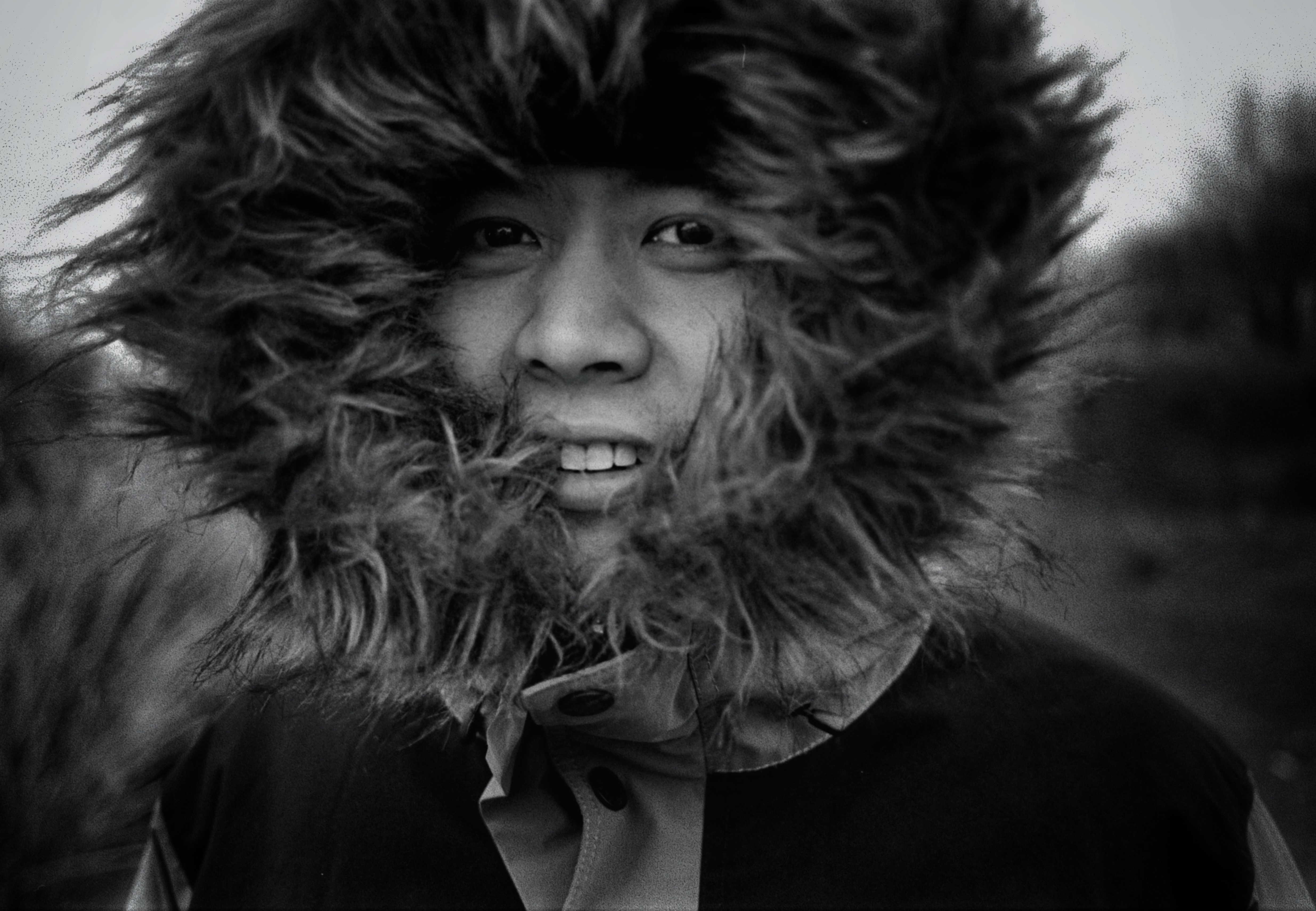 Wei Shujun, Vei Šudžun