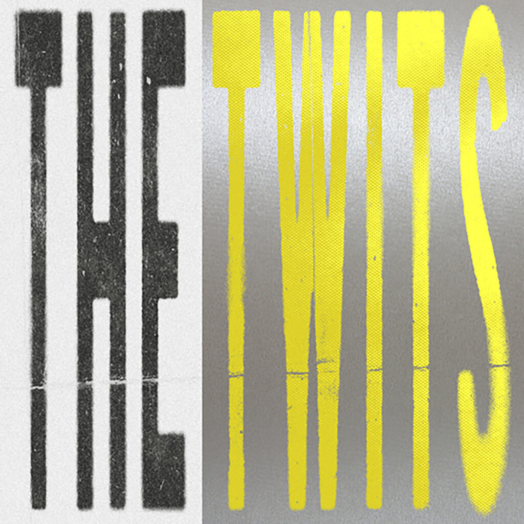 Bar Italia bend, The Twits album