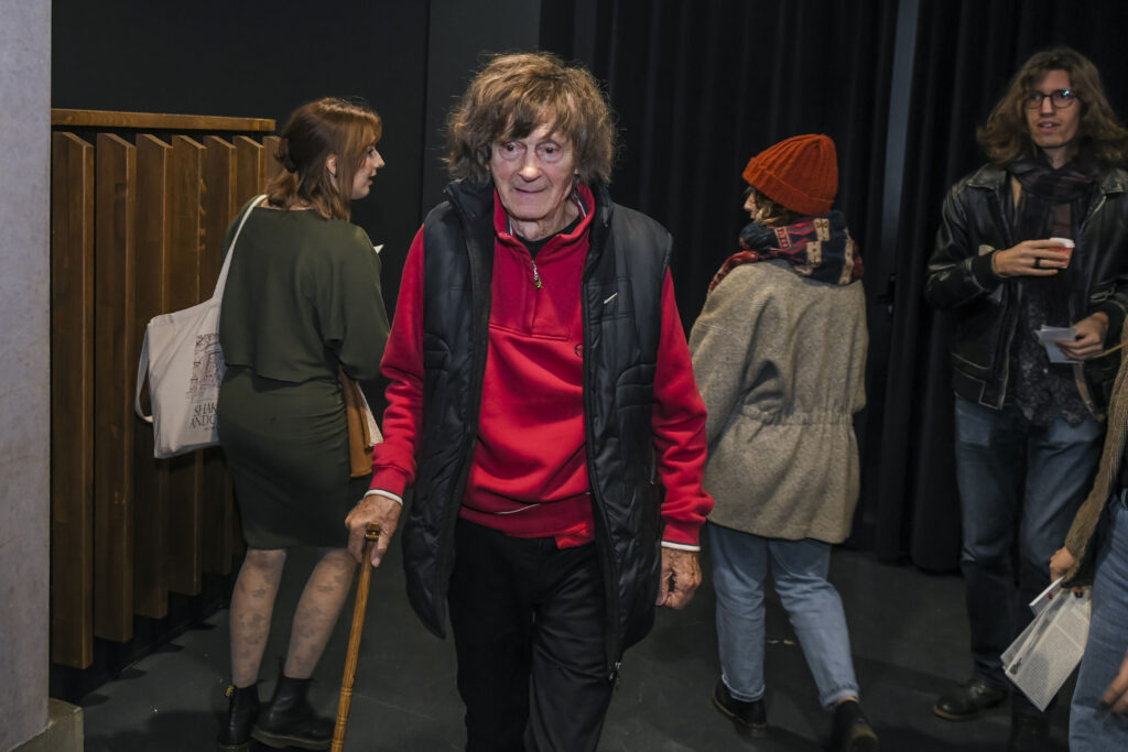 Beograd 25.11.2023. Boro Drašković. Festival autorskog filma, FAF Foto: Goran Srdanov/Nova.rs