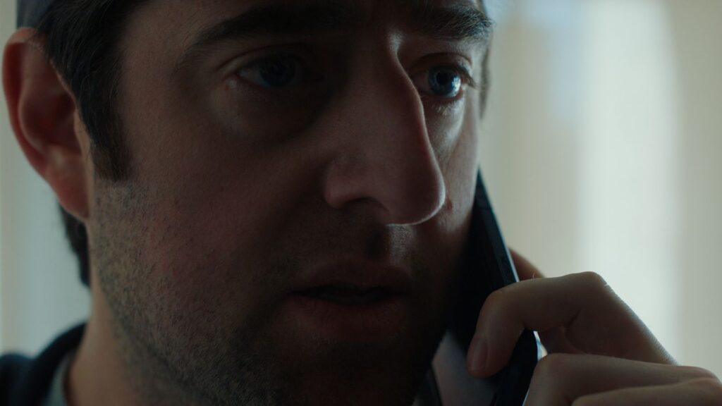 Luka Bursać novi film