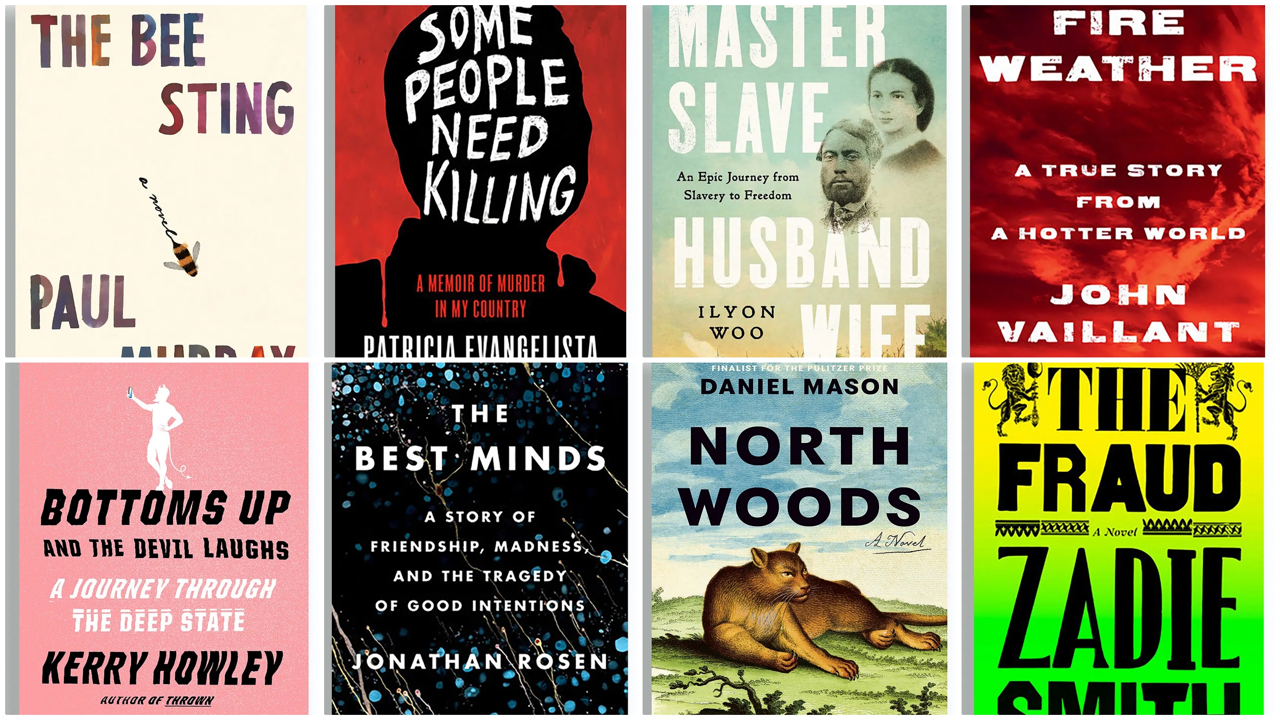 The 10 Best Books of 2023