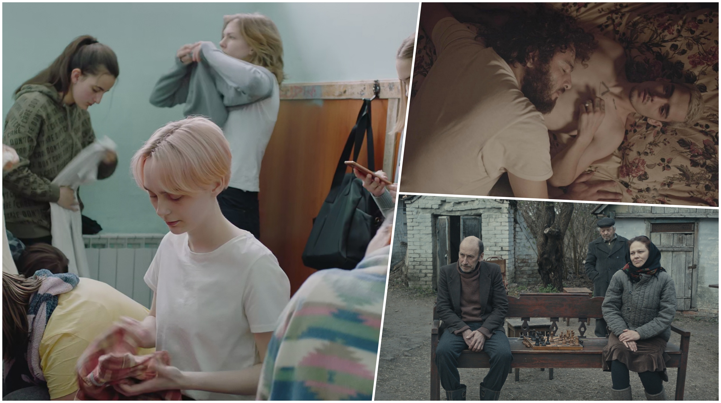 kombo filmovi sa faf-a:
ekskurzija,
kritična zona
stepe