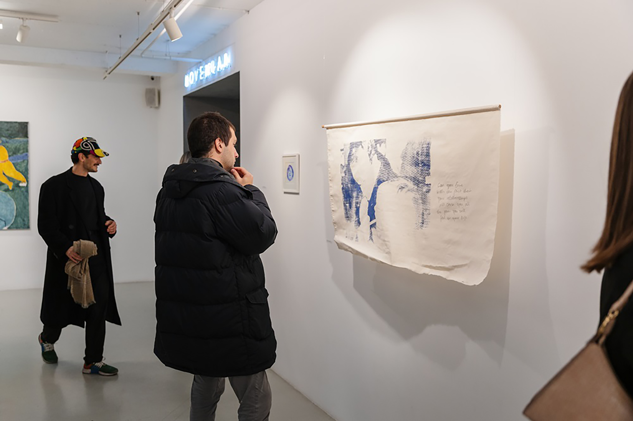 Novembar, Highlights