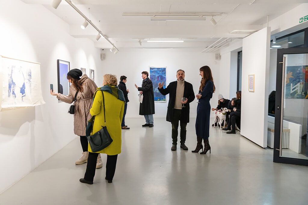 Novembar, Highlights