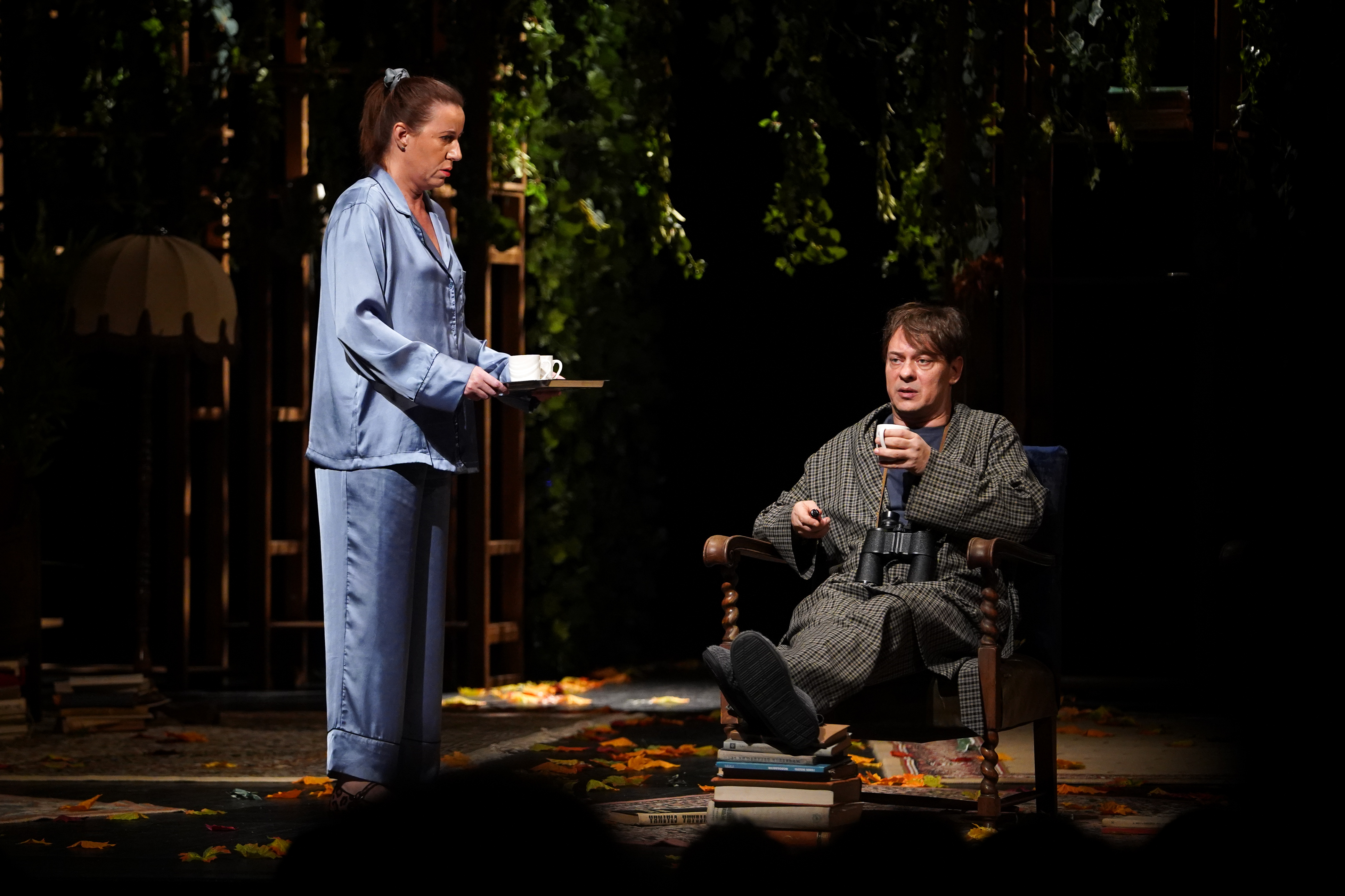 MILICA MIHAJLOVIÆ, GORAN JETVIÆ