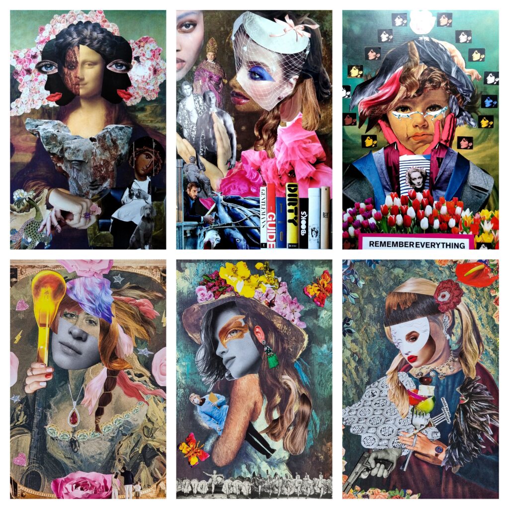 Otvaranje izložbe FUN FUN REMIX - Dorćol Platz;  “Fun Fun Remix” by Srđan Šveljo