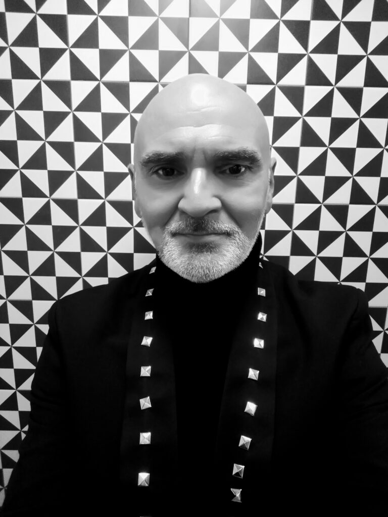 Otvaranje izložbe FUN FUN REMIX - Dorćol Platz;  “Fun Fun Remix” by Srđan Šveljo