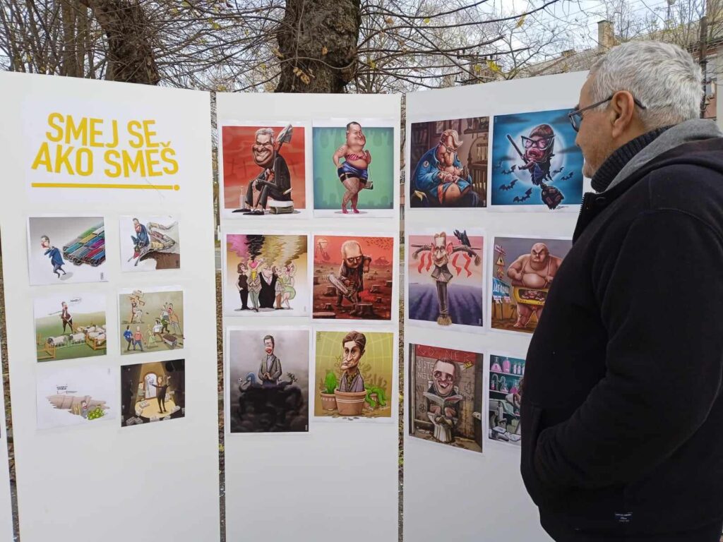 #SMEJSEAKOSMES_Boris Stajevski